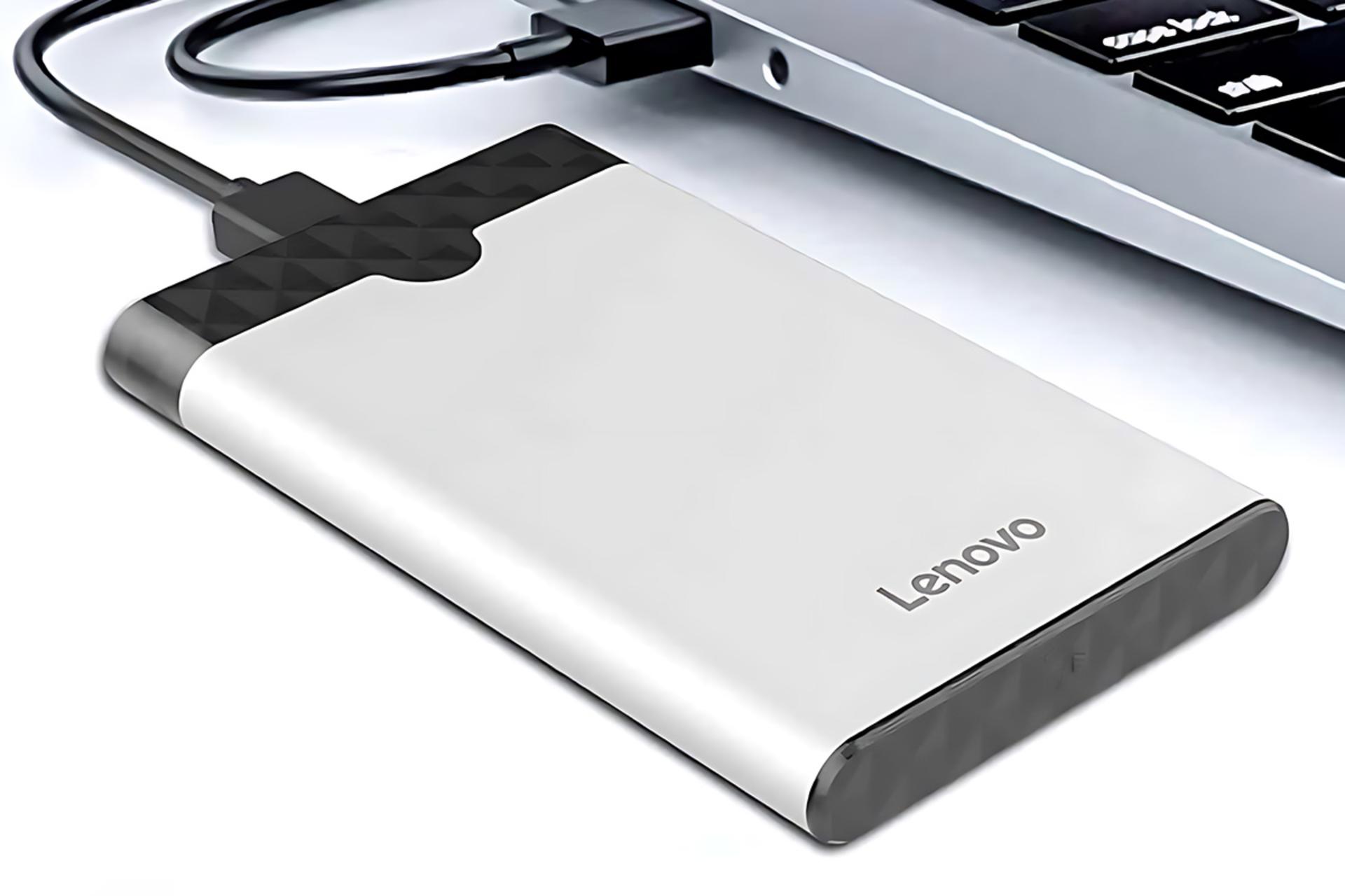 نمای درحال کار هارد دیسک لنوو Lenovo F309 S-03 2.5 Inch 1TB