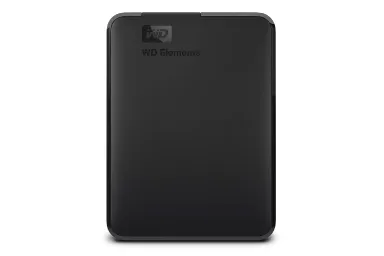 هارد دیسک وسترن دیجیتال Western Digital WD Elements Portable 2.5 Inch 750GB