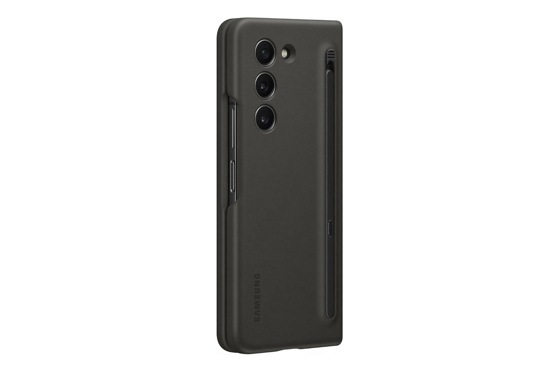 قاب گوشی سامسونگ Samsung Slim S Pen For Samsung Galaxy Z Fold5 With S-Pen نمای جانبی