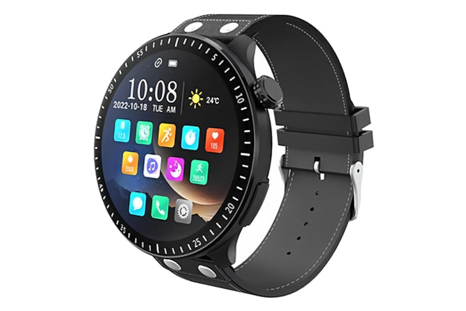 ساعت هوشمند هاینو تکو Haino Teko RW-40