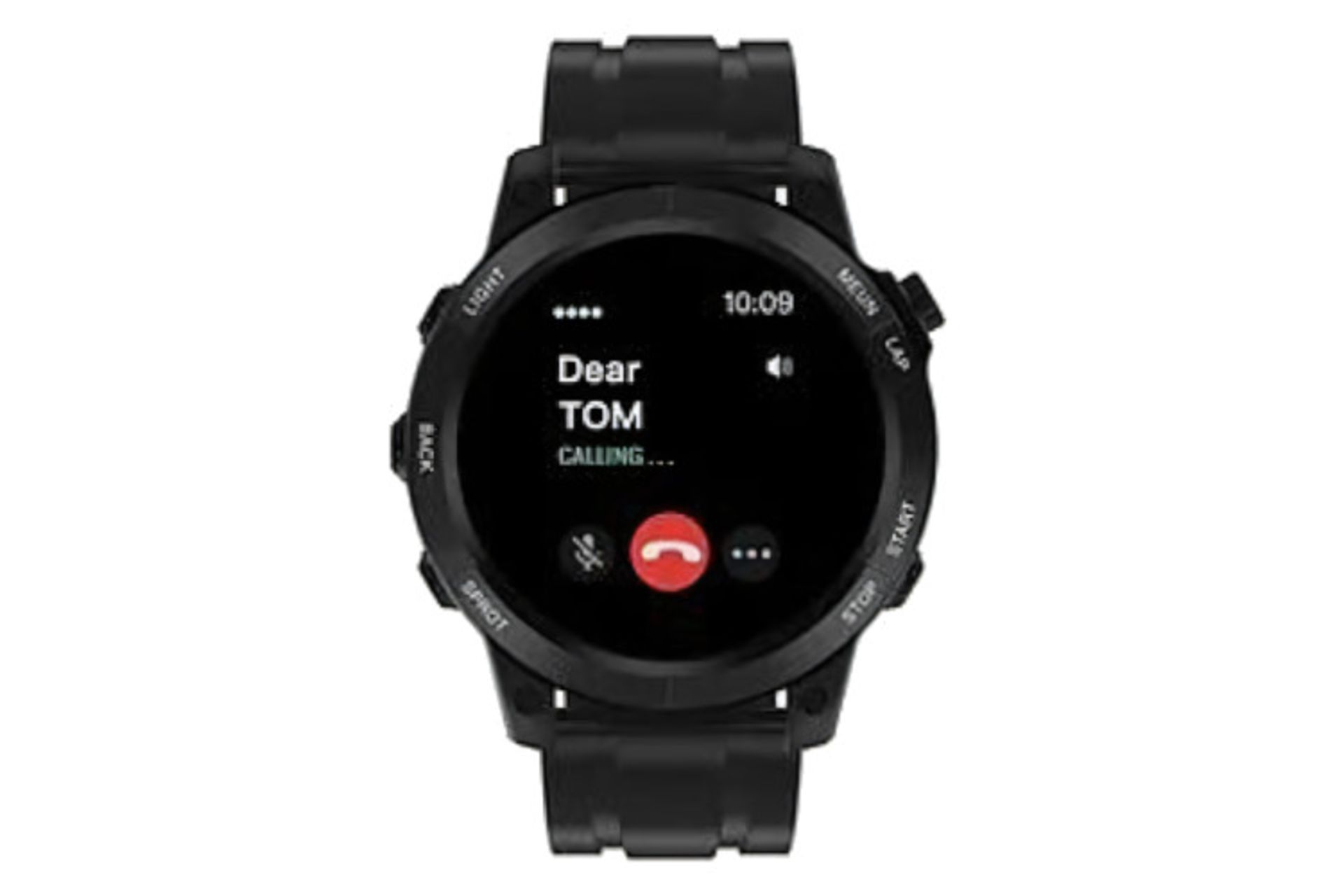 ساعت هوشمند هاینو تکو Haino Teko RW-46