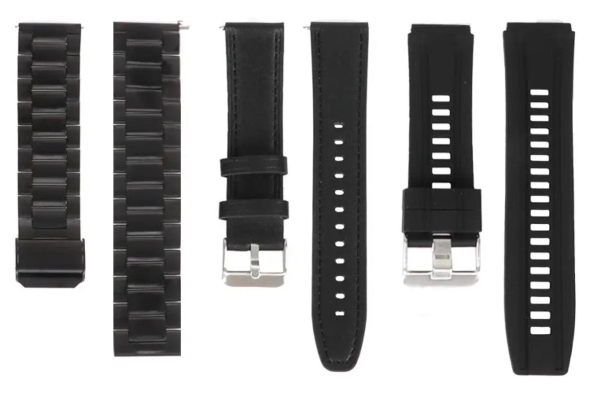 بندهای ساعت هوشمند هاینو تکو Haino Teko RW-48