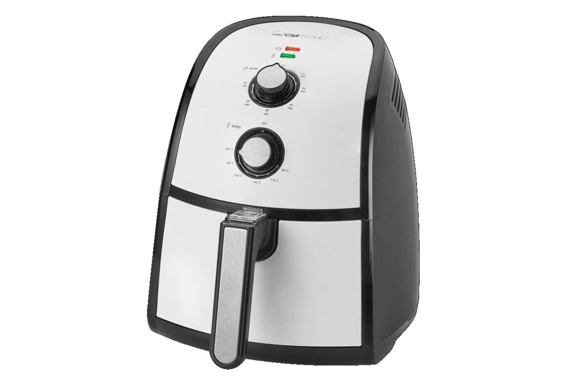 نمای جلوی هواپز کلترونیک FR 3667 H