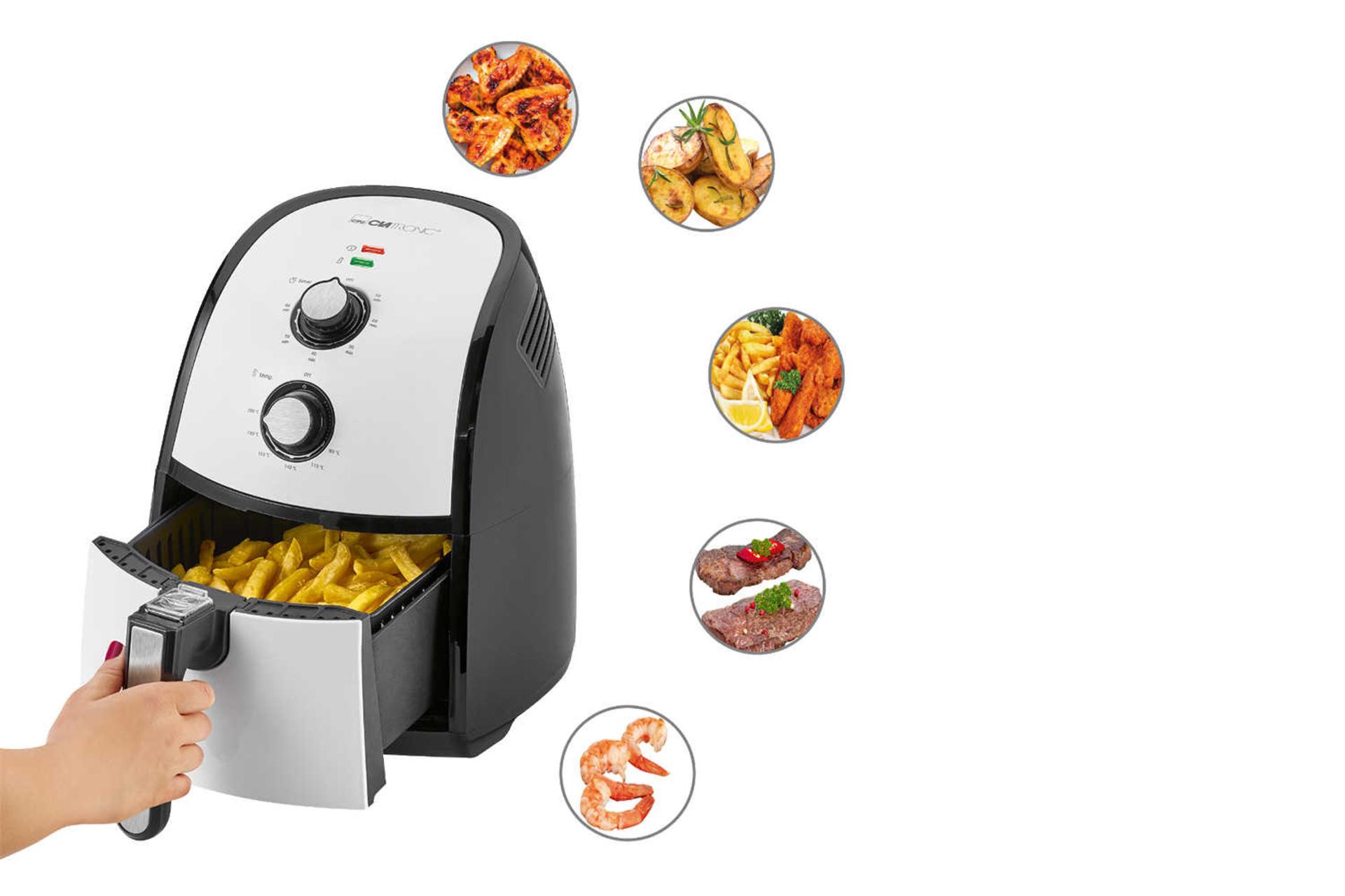 دستگیره خنک هواپز کلترونیک FR 3667 H