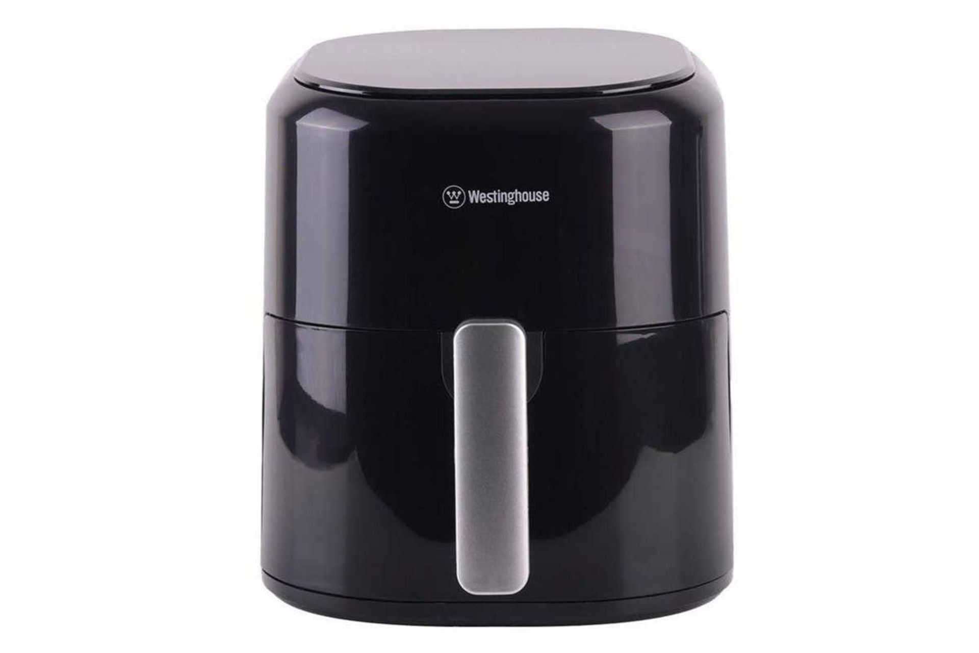 نمای جلوی هواپز وستینگهاوس WKAFGOO1