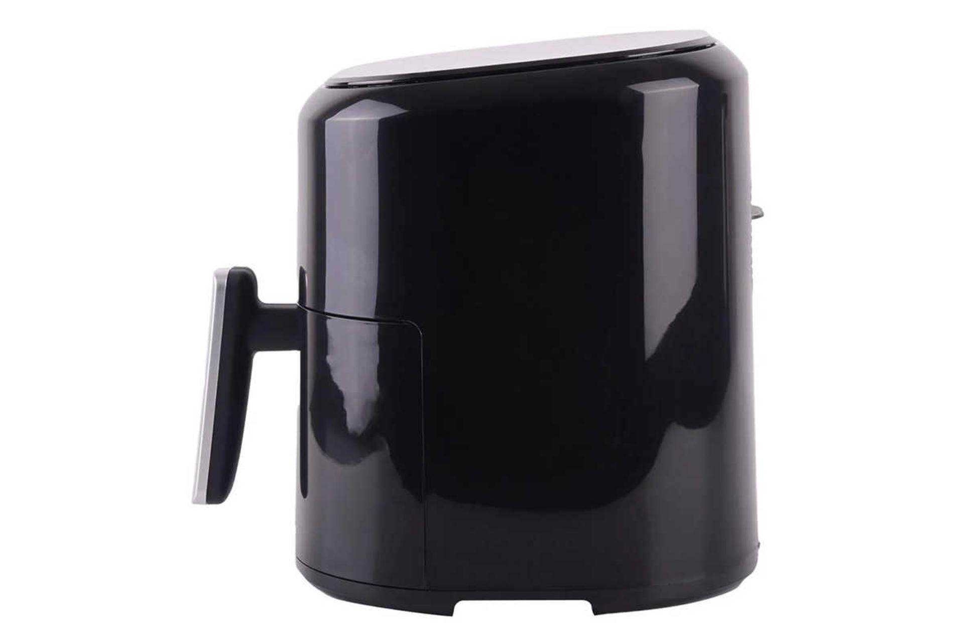 نمای کناری هواپز وستینگهاوس WKAFGOO1