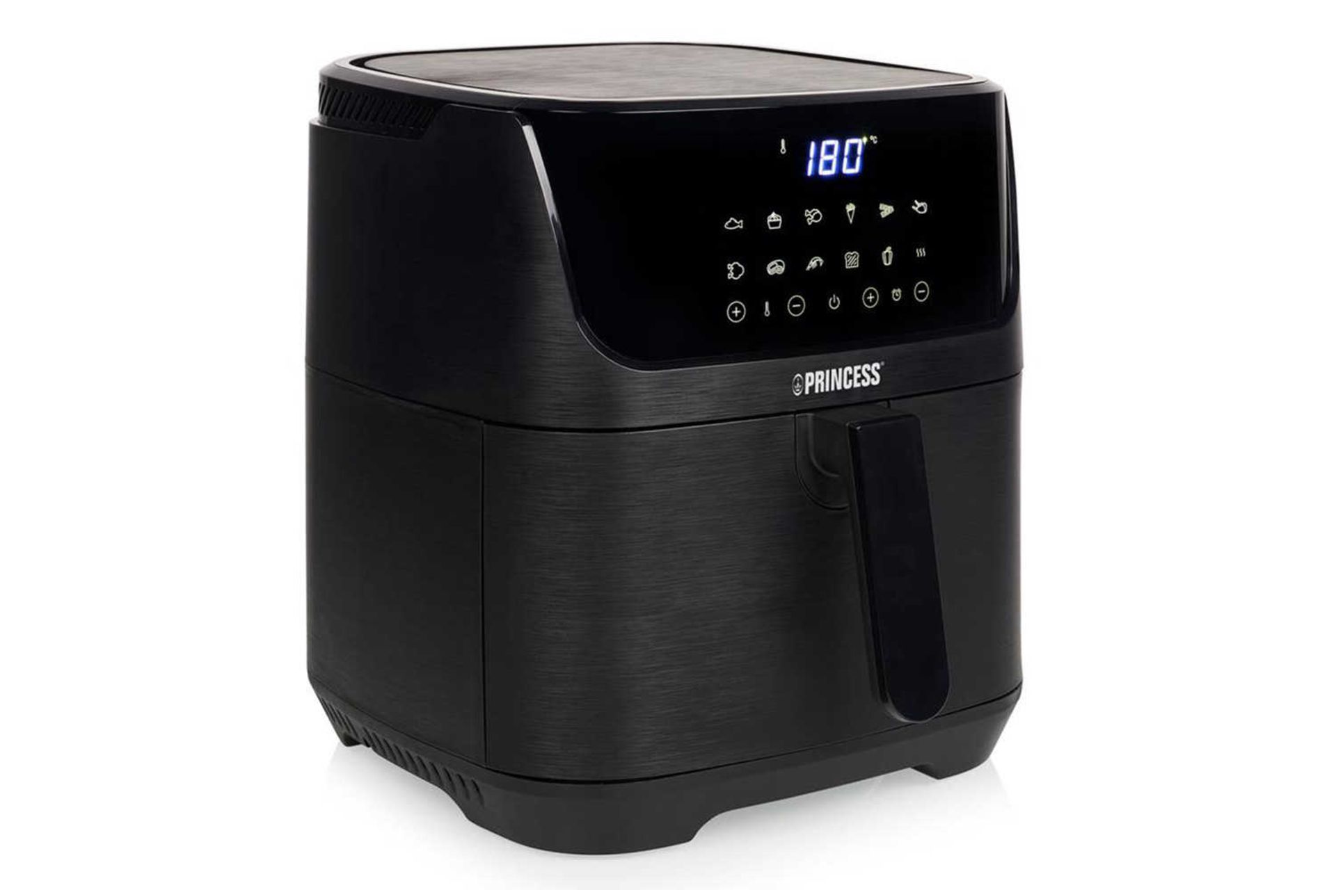 نمای سمت چپ هواپز پرینسس 182061