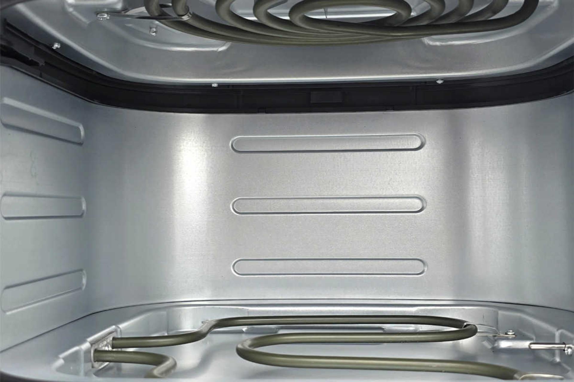 المنت هواپز سیلور کرست SC-3030