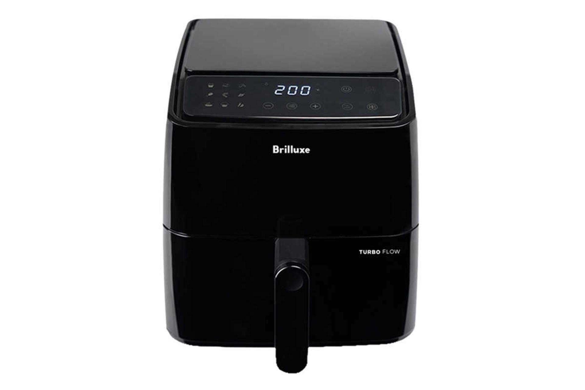 نمای بالای هواپز بریلوکس KFA8508V