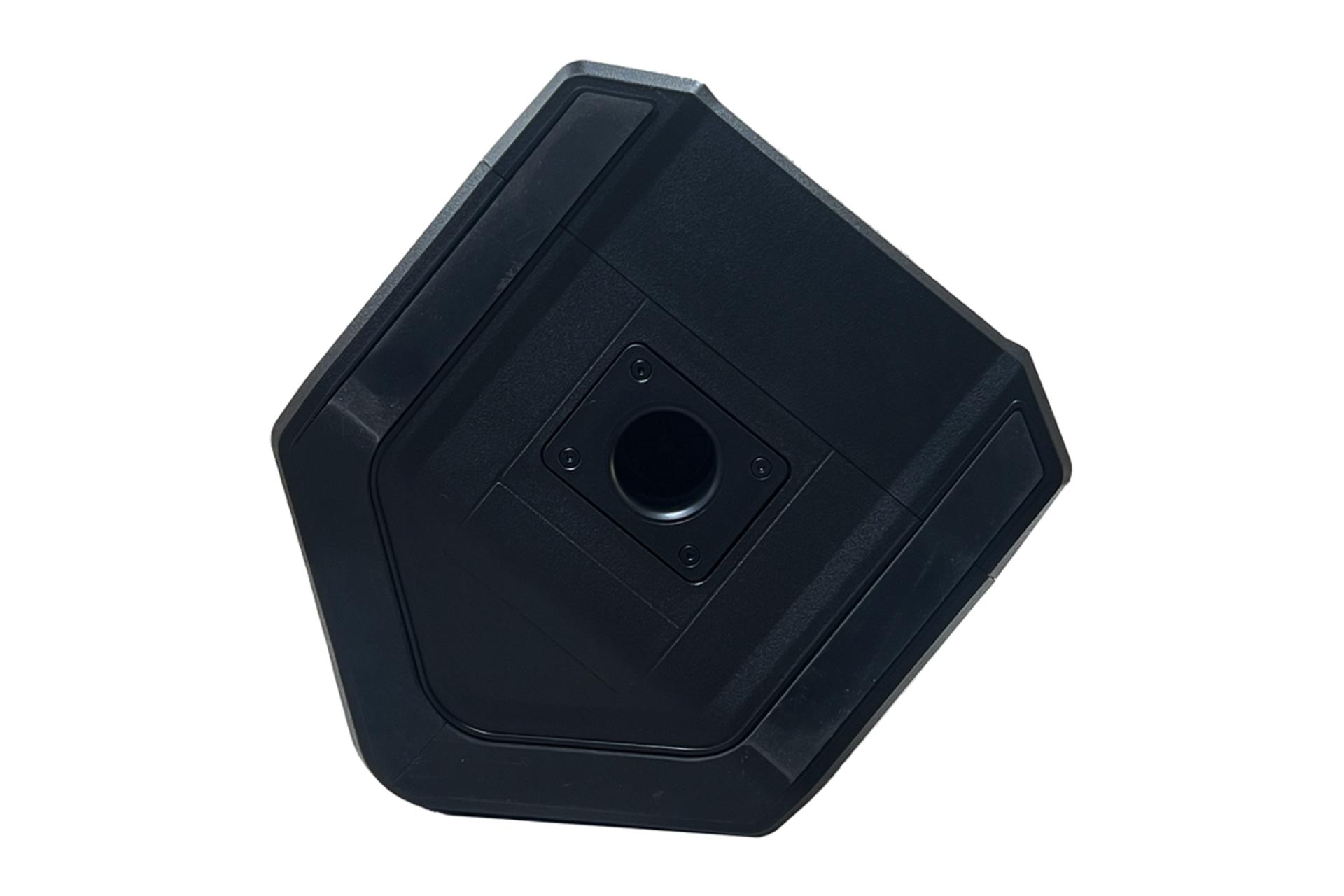 نمای پایین اسپیکر امیننس EMC-B8