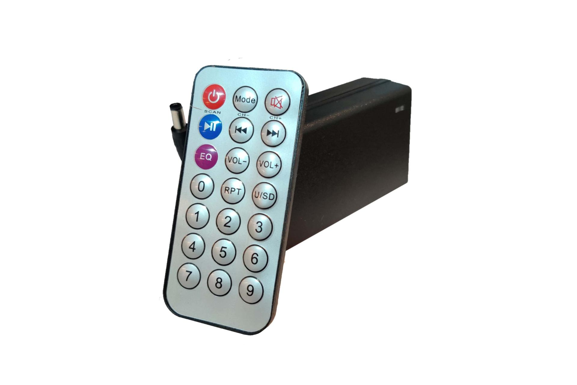 اقلام همراه اسپیکر امپریال EM-1010