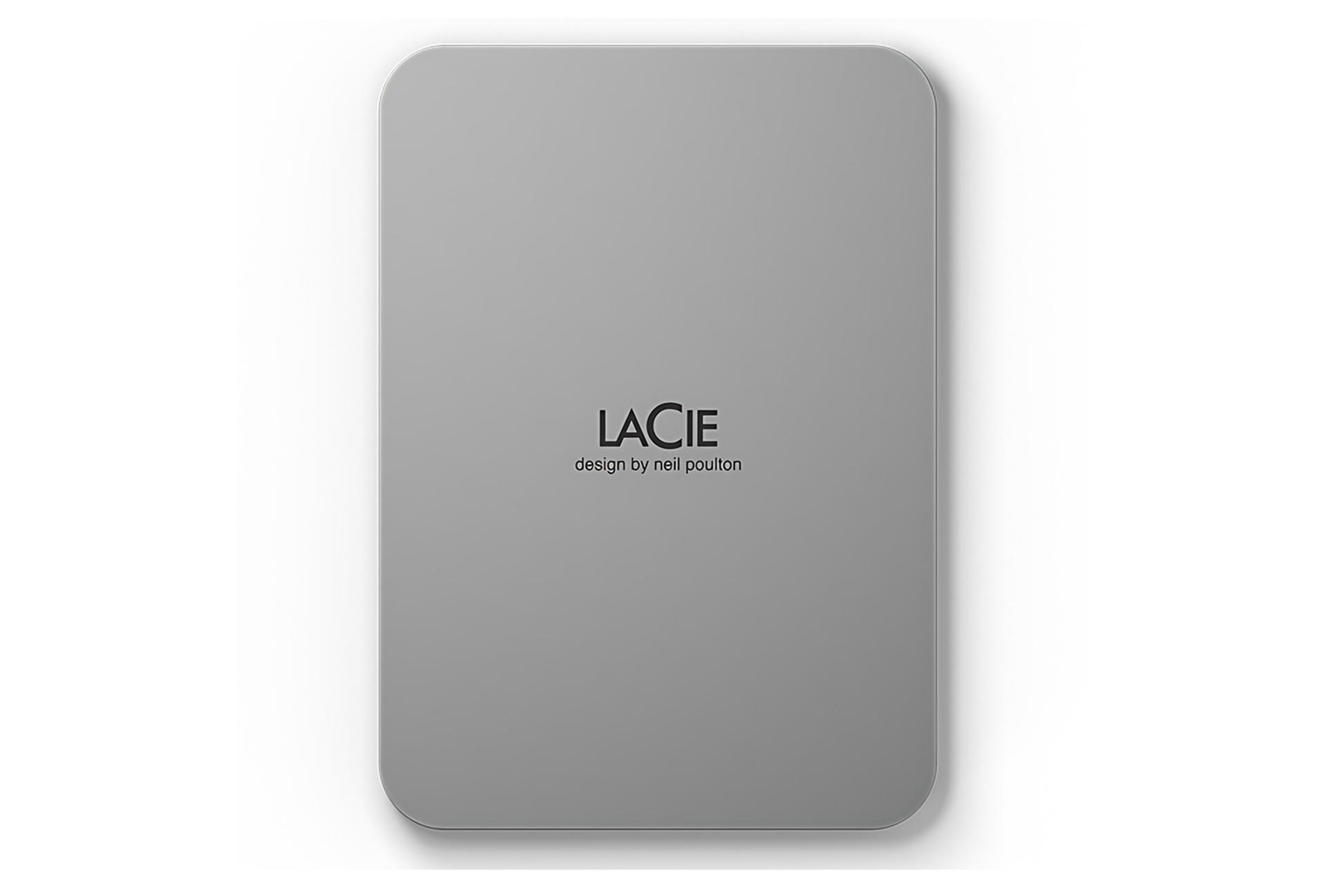 هارد دیسک لسی LaCie Mobile Drive 2.5 Inch 5TB