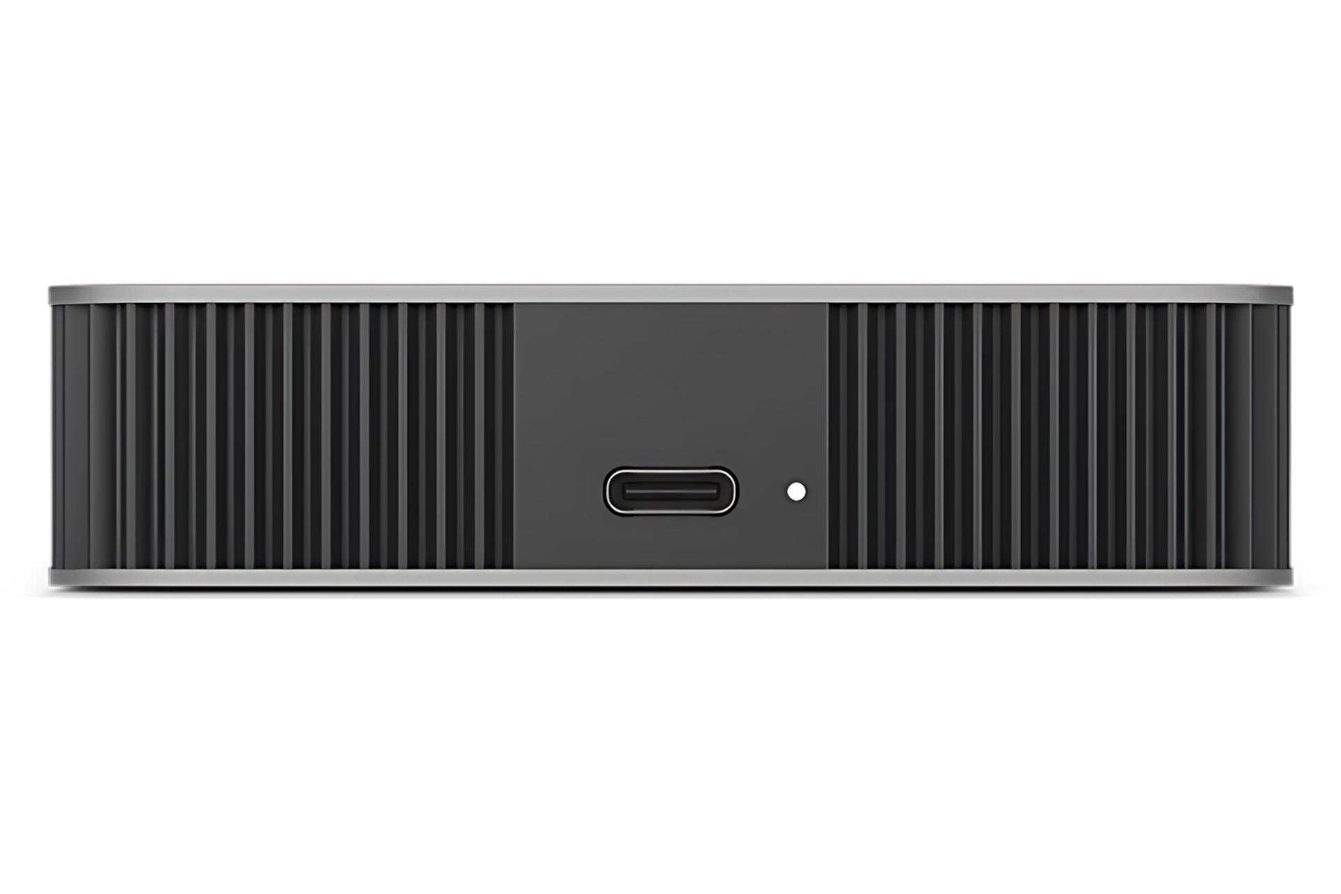 درگاه اتصال کابل هارد دیسک لسی LaCie Mobile Drive 2.5 Inch 5TB