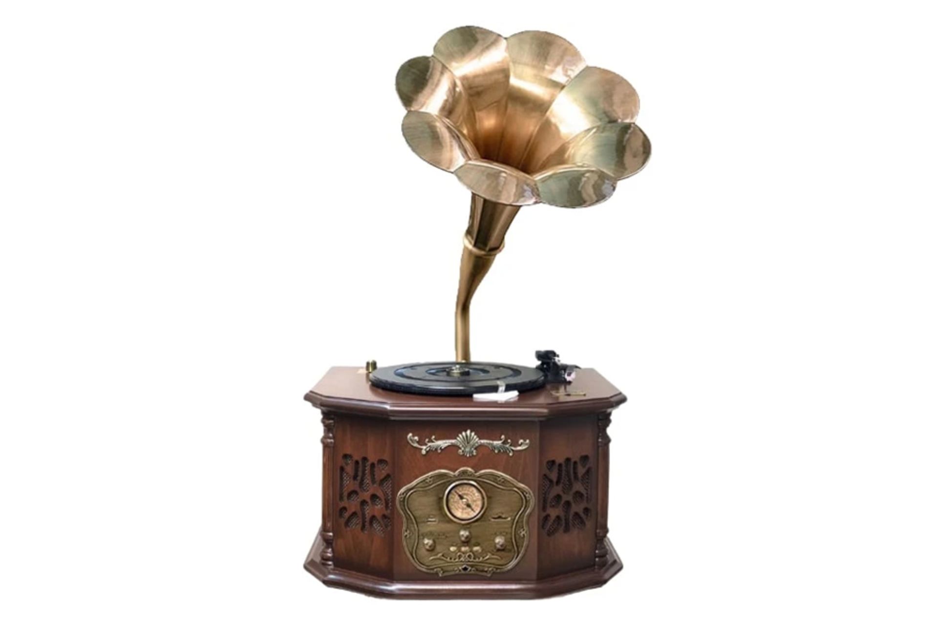 ابعاد و اندازه اسپیکر والتر 2055 Plus5