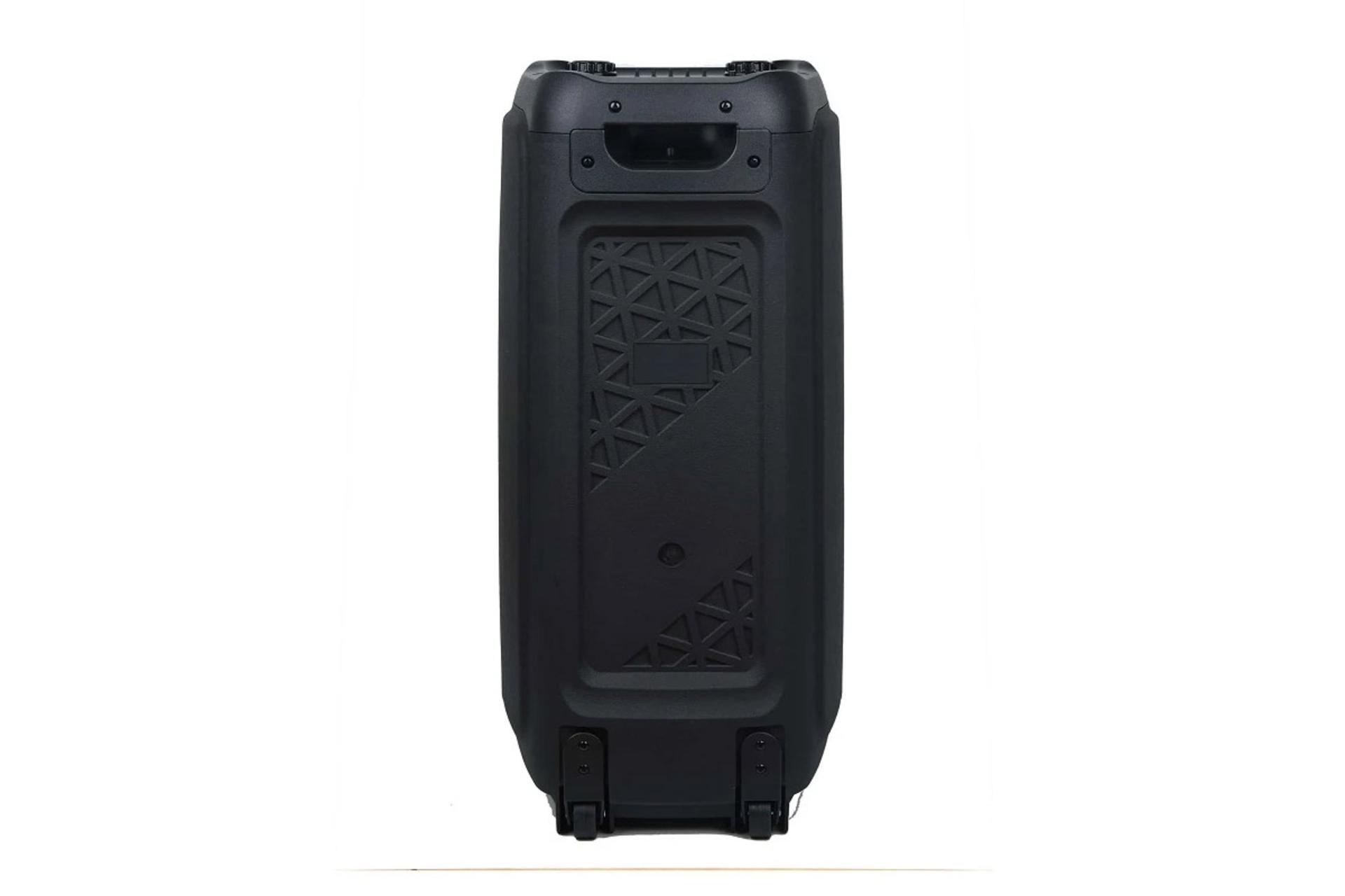 نمای پشت و بدنه اسپیکر سوناشی SPS-8018RT