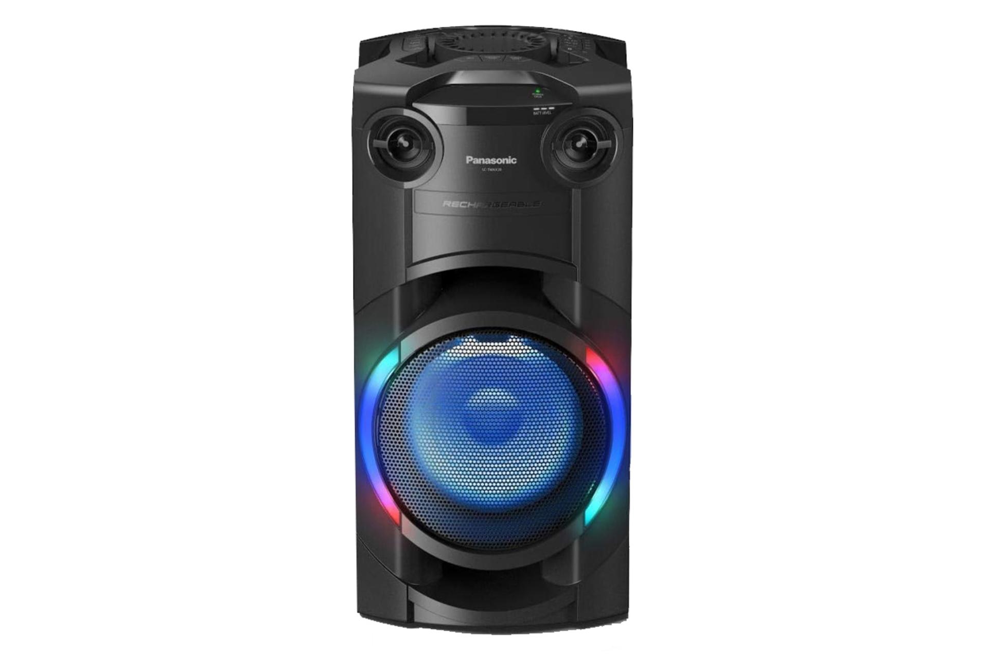 اسپیکر پاناسونیک SC-TMAX20 نمای جلو