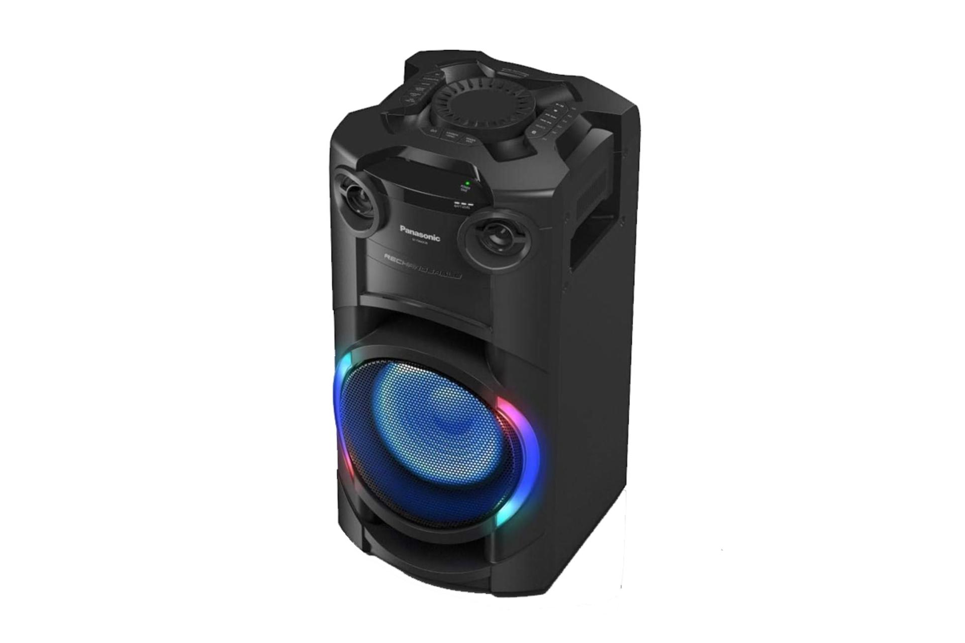 اسپیکر پاناسونیک SC-TMAX20 نمای بالا