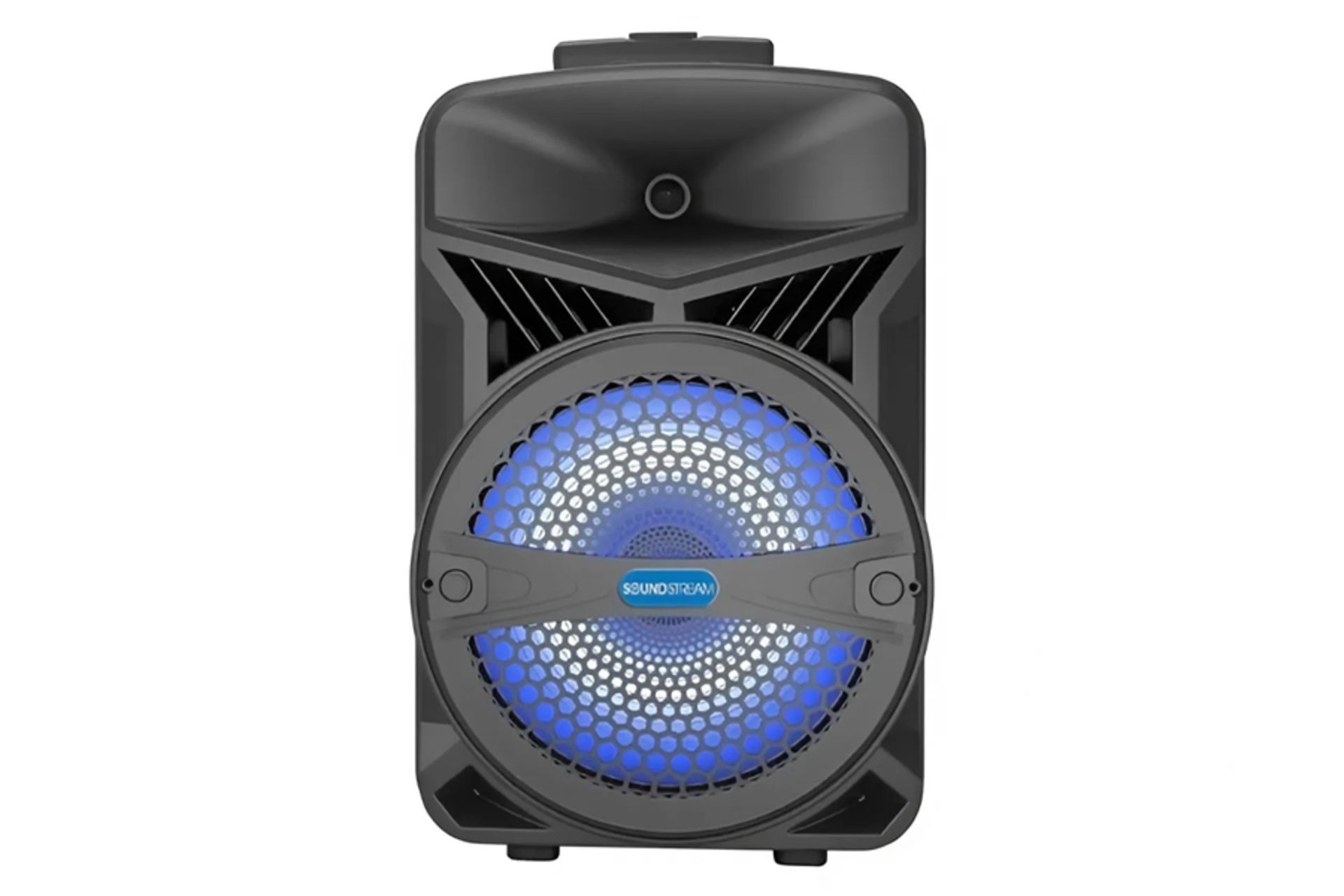 ابعاد و اندازه اسپیکر ساند استریم ST-LX4500