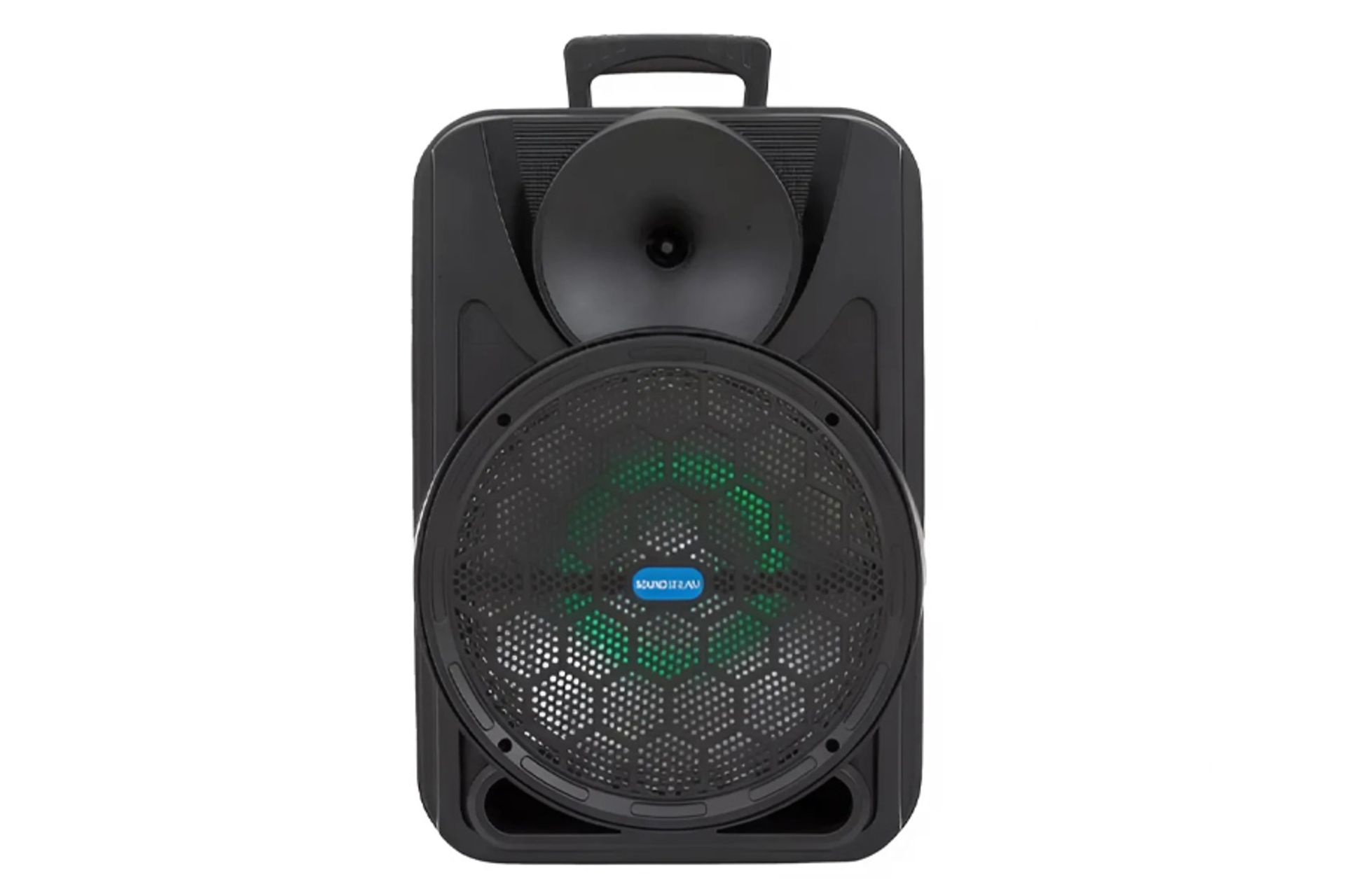 ابعاد و اندازه اسپیکر ساند استریم ST-LX3000