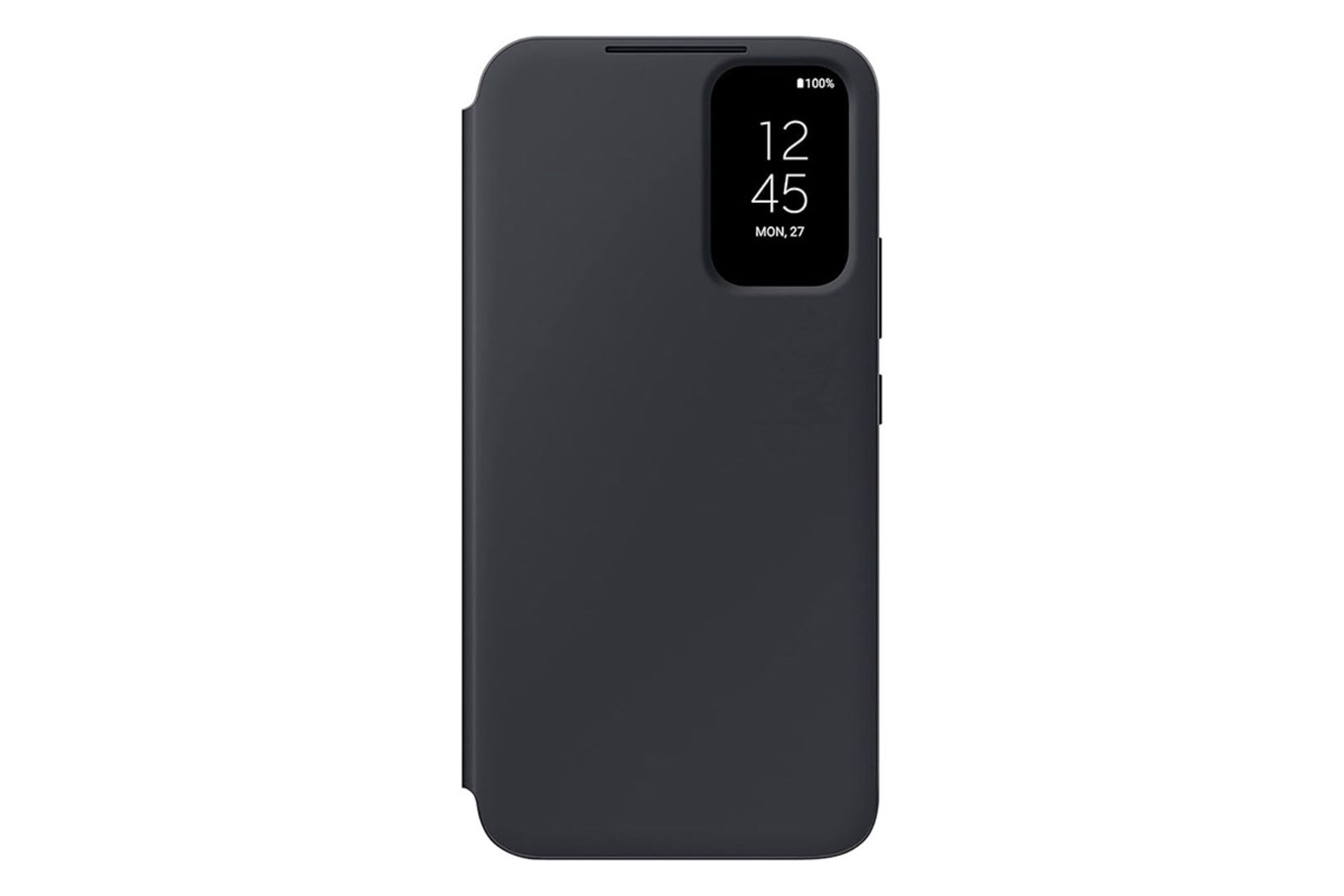 قاب گوشی سامسونگ Samsung Smart View Wallet for Samsung Galaxy S24 نمای جلو