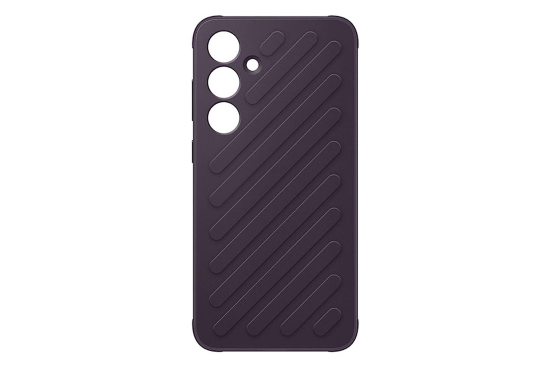 مرجع متخصصين ايران قاب موبايل سامسونگ Samsung Shield Case For Samsung Galaxy S24 Plus نماي پشت