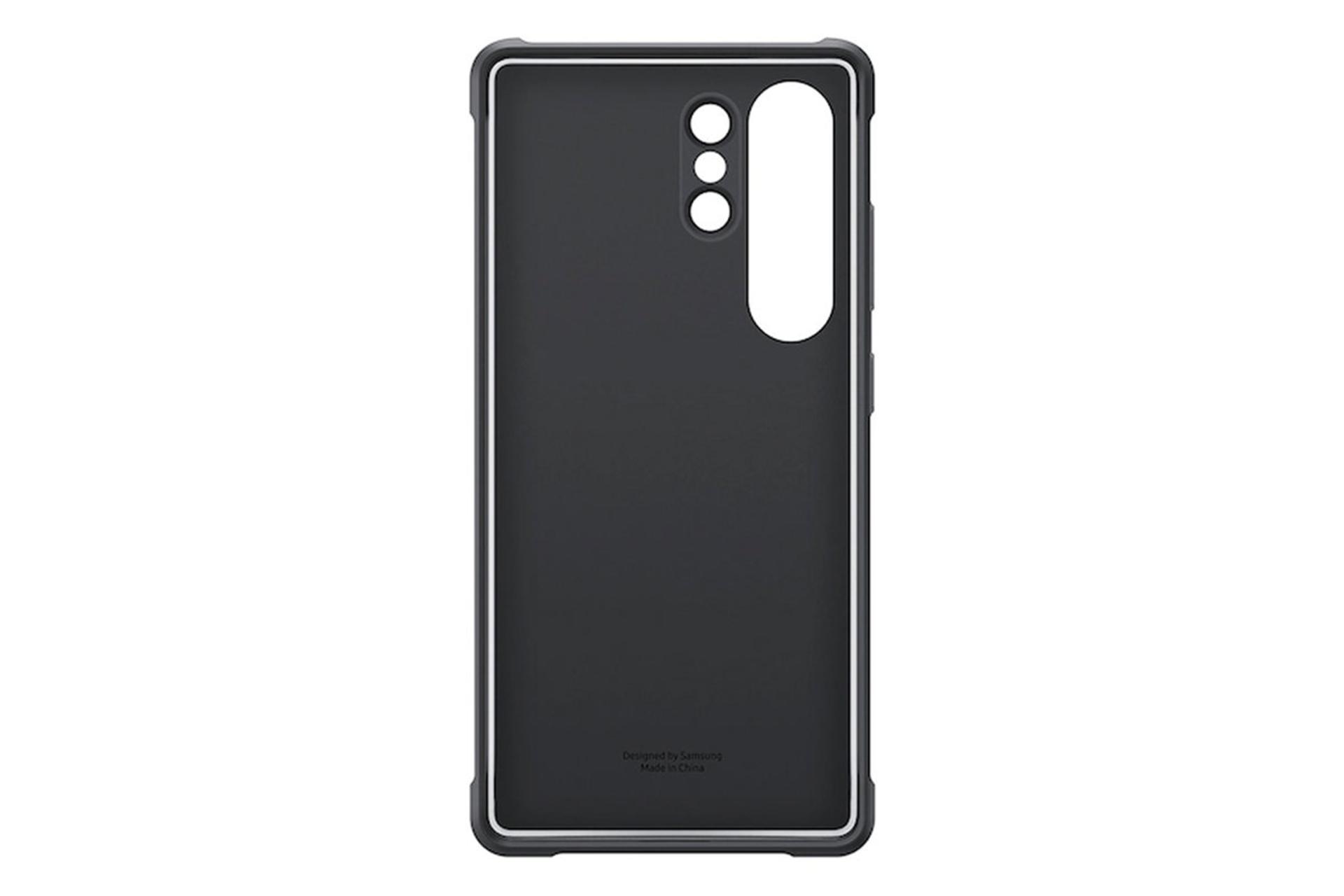 قاب گوشی سامسونگ Samsung Rugged Case For Samsung Galaxy S25 Ultra نمای جلو