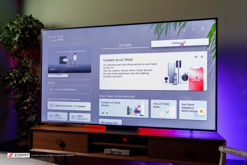 تلویزیون‌های سامسونگ، ال‌جی و سونی به جاسوسی از مردم متهم شدند