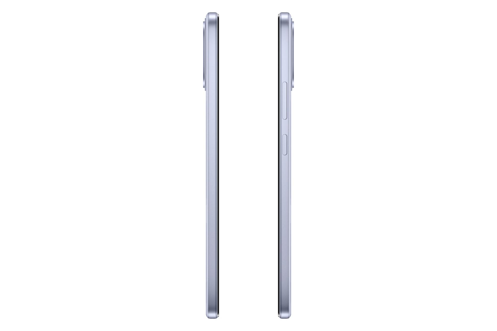 فریم گوشی موبایل K13 اوپو ارغوانی / Oppo K13