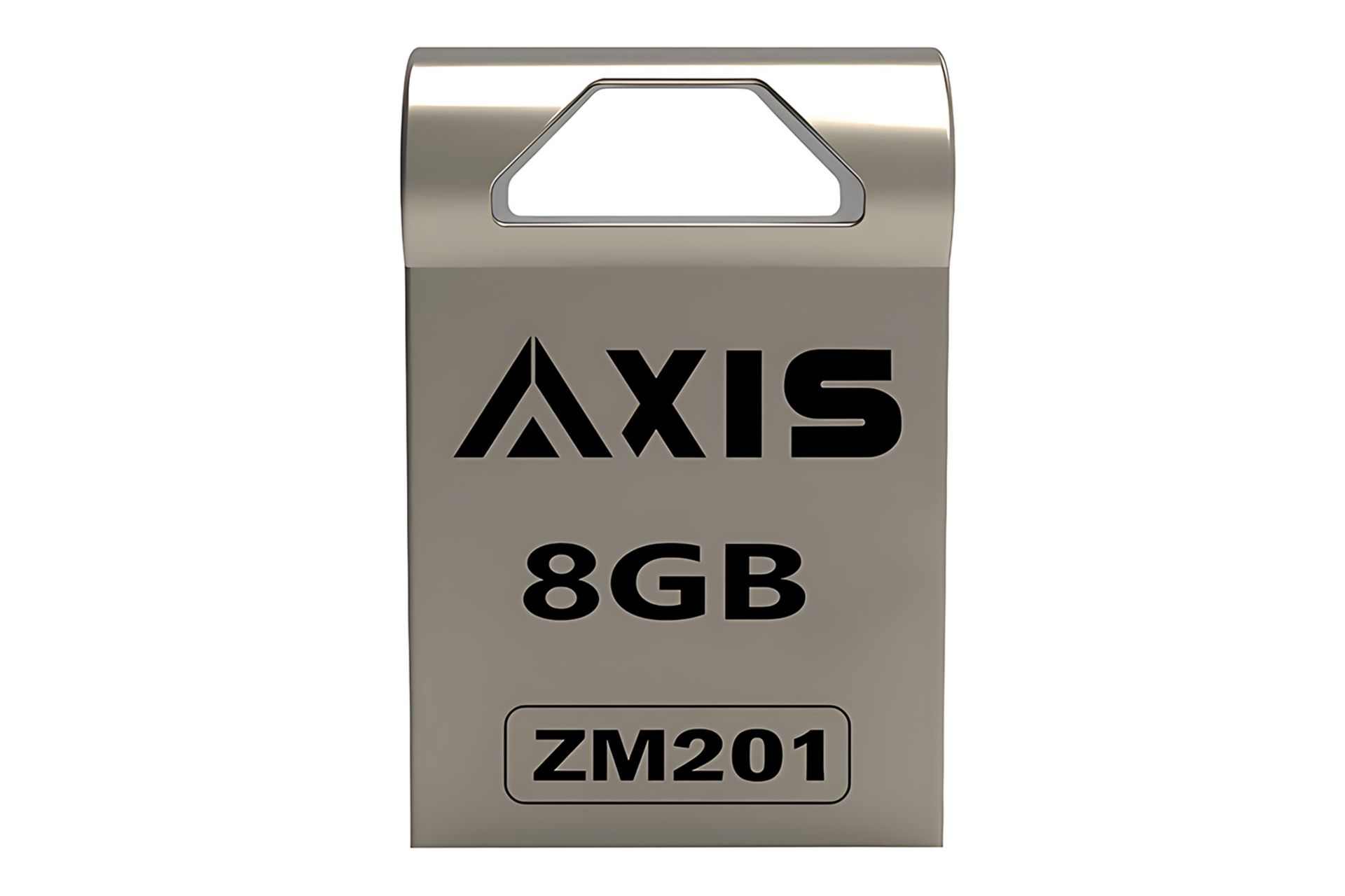 فلش مموری اکسیس AXIS ZM201 8GB USB 2.0