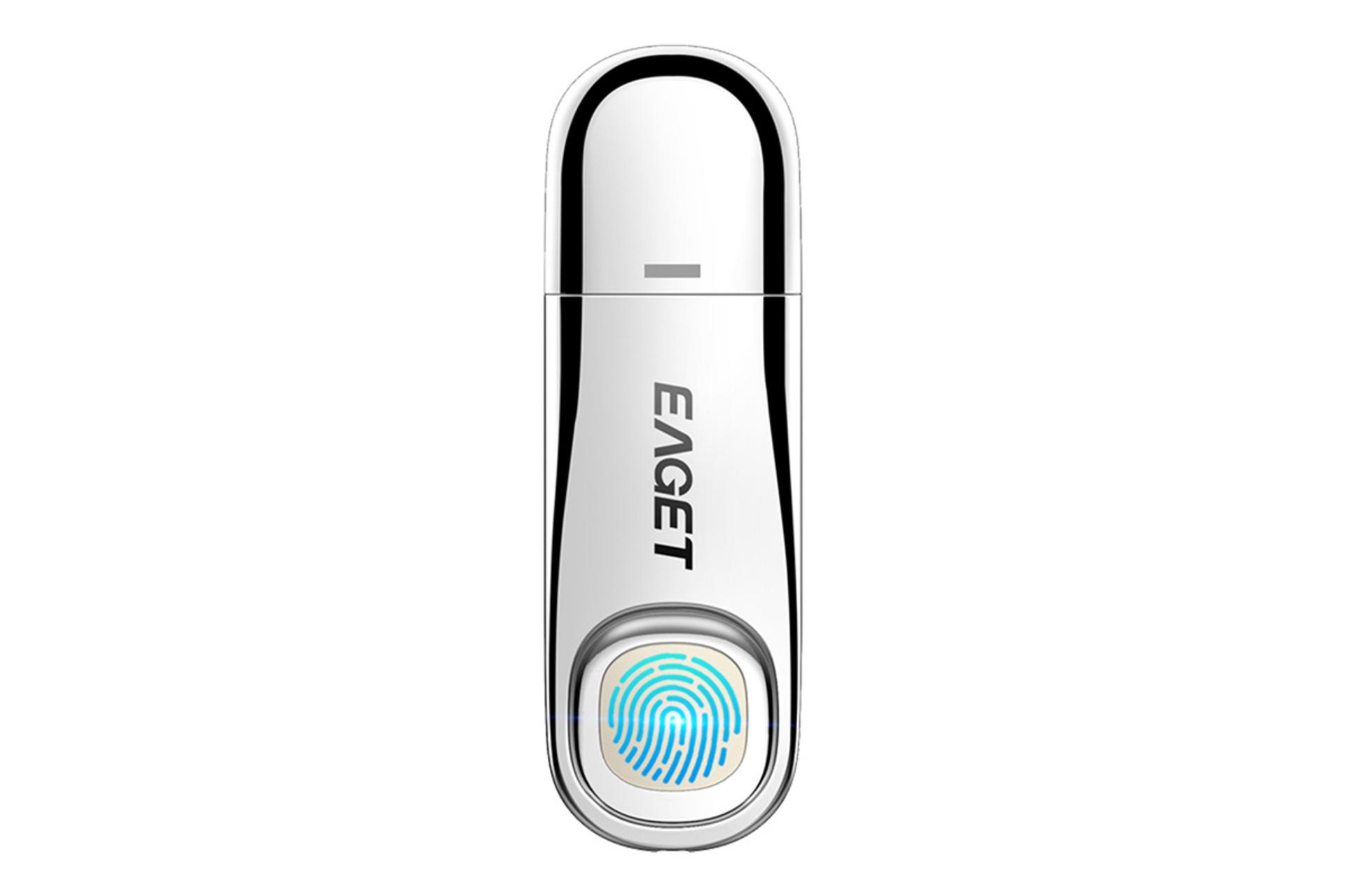 فلش مموری ایگت Eaget FU60 128GB USB 3.2