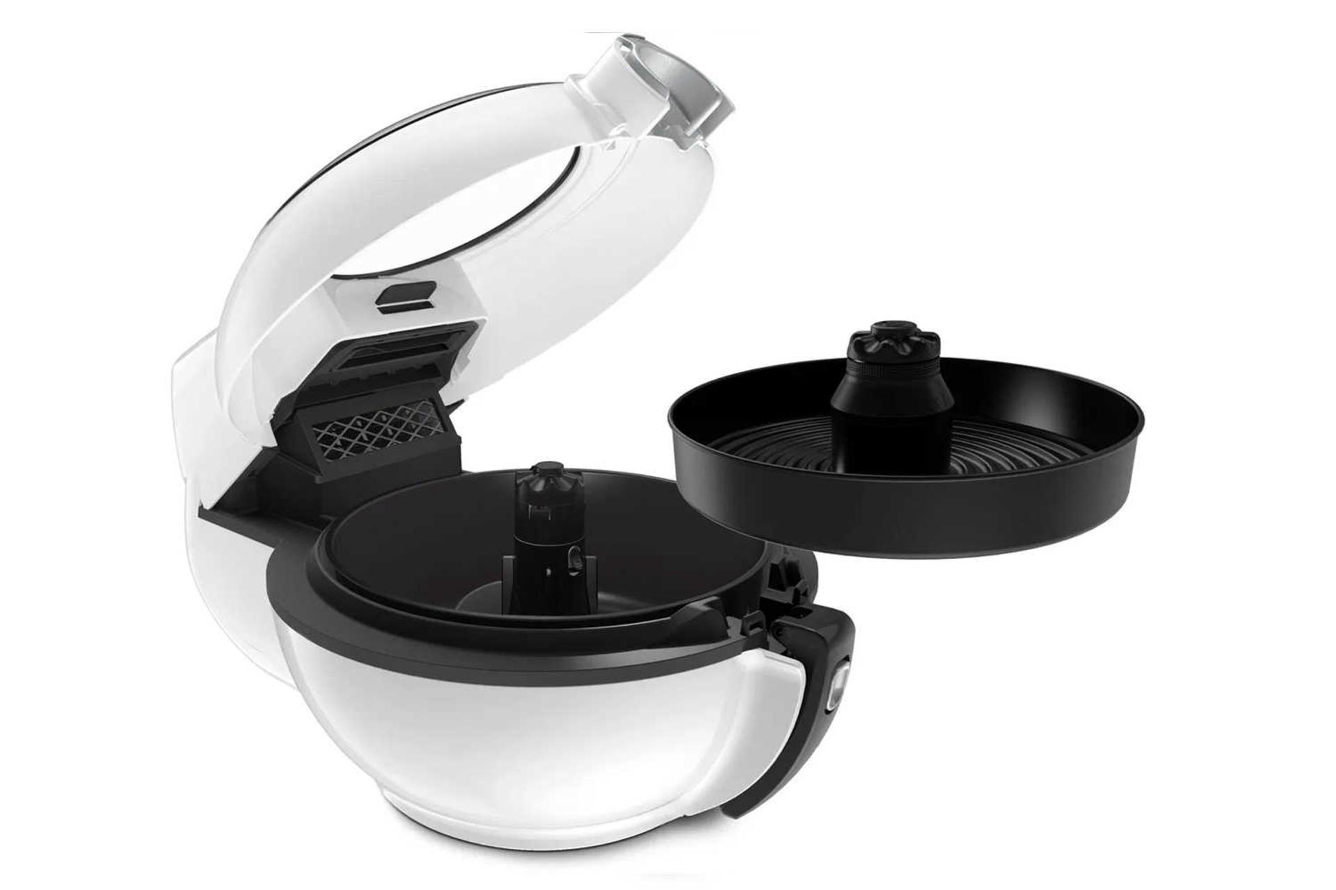 سبد هواپز تفال YV970015