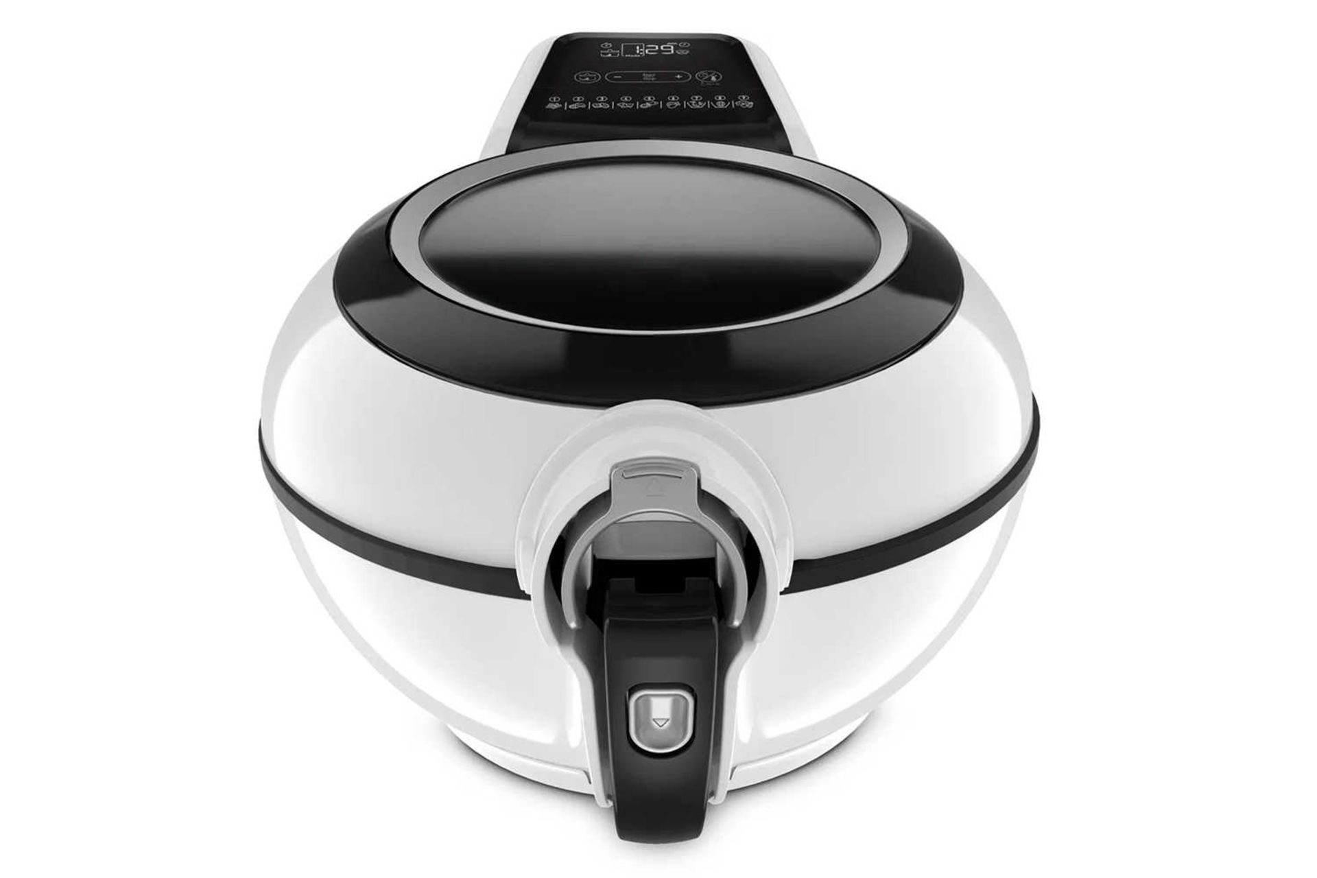 نمای جلوی هواپز تفال YV970015