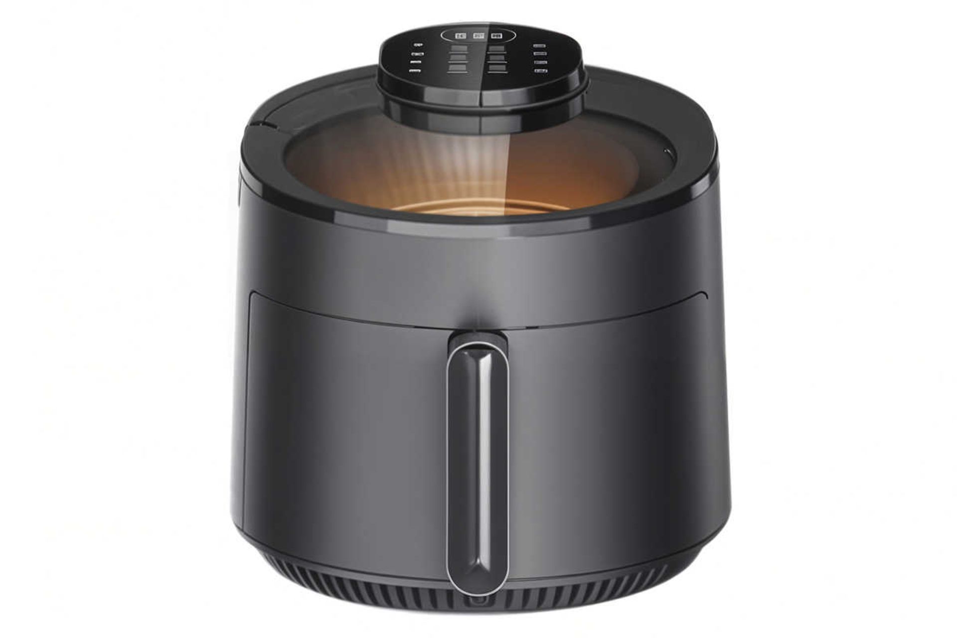 نمای جلوی هواپز متالوکس AF-YE5503-A