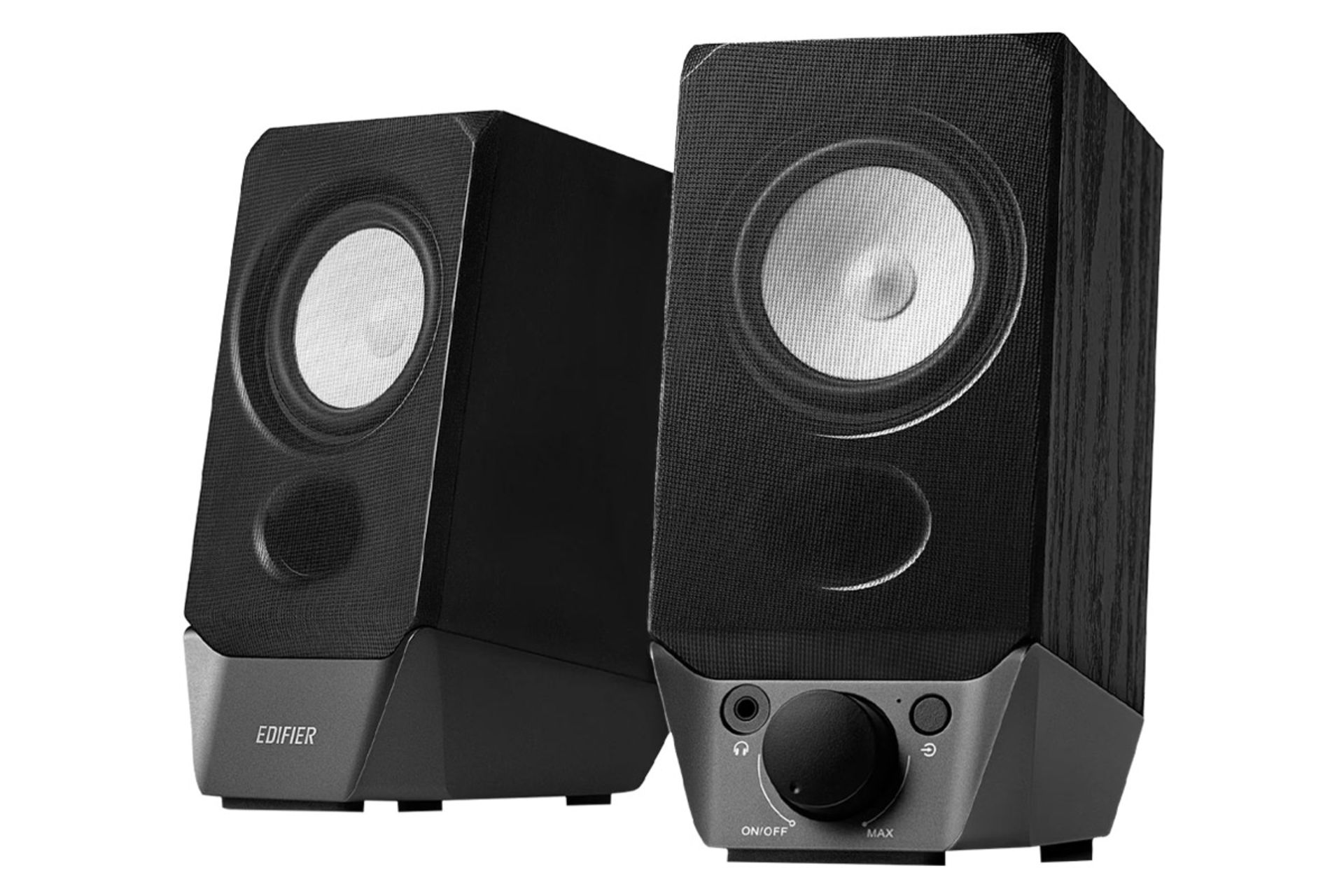 ابعاد و اندازه اسپیکر ادیفایر R19BT