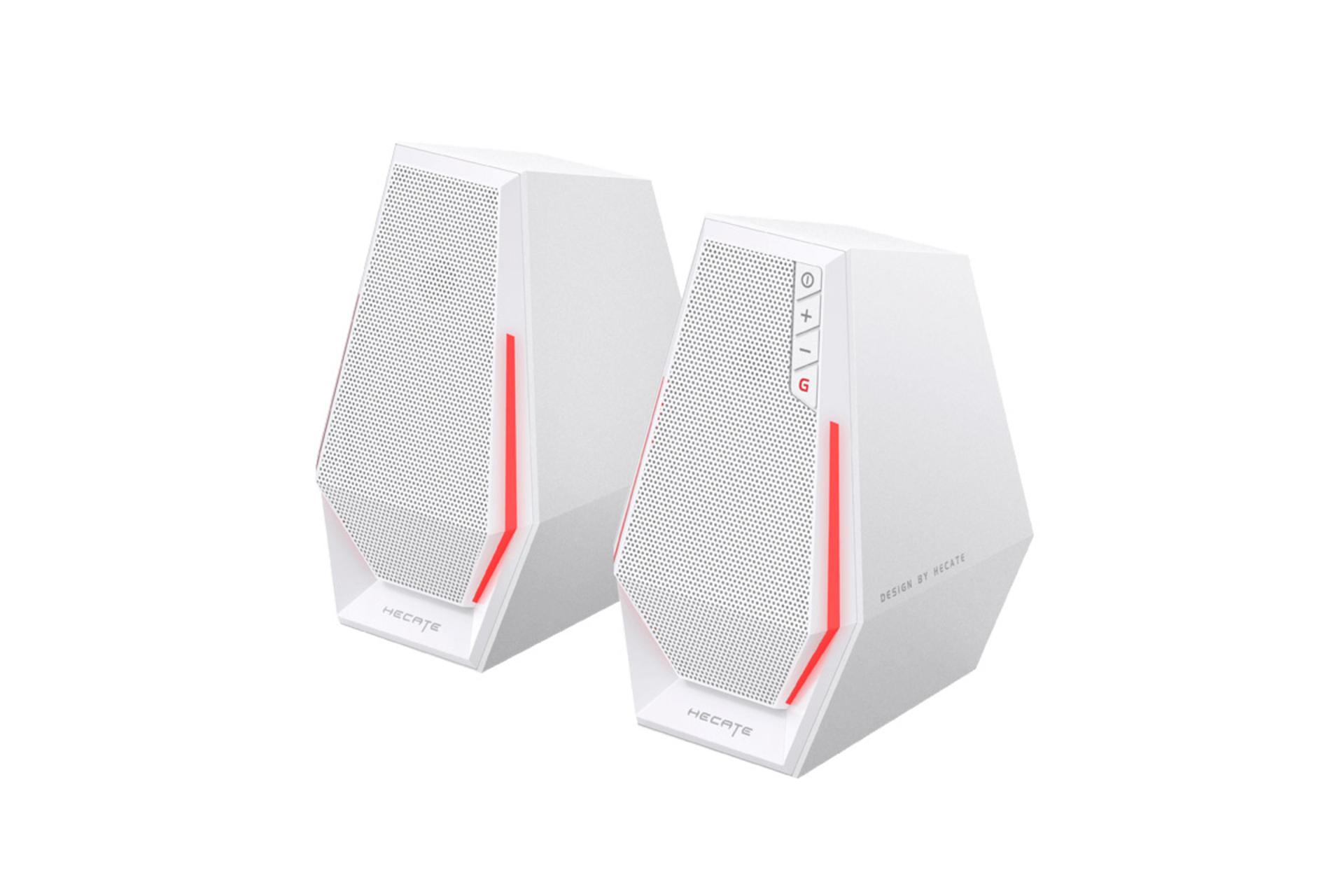 قدرت و توان اسپیکر ادیفایر G1500 SE