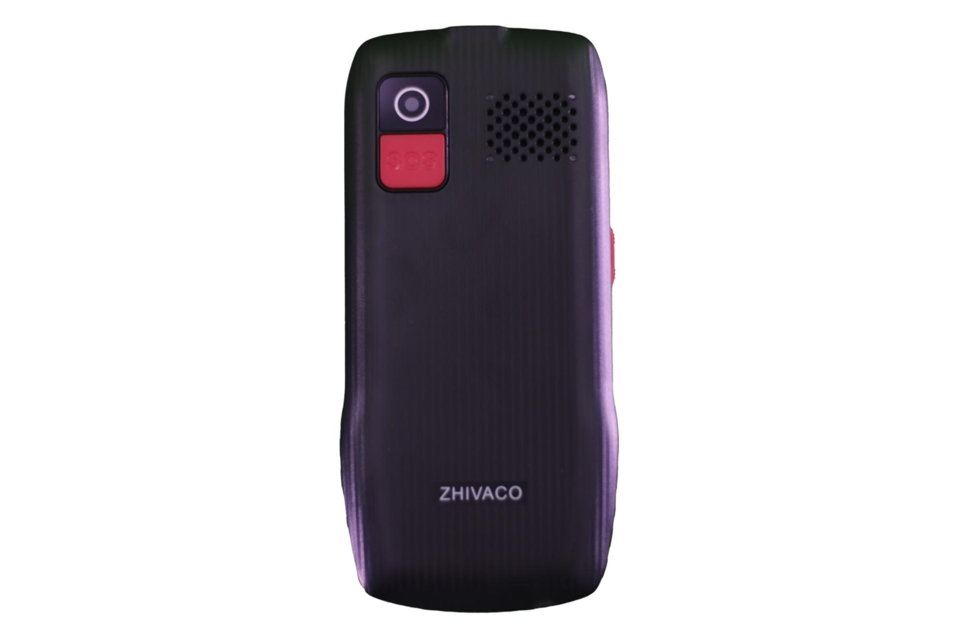 پنل پشت گوشی موبایل ژیواکو Zhivaco F121