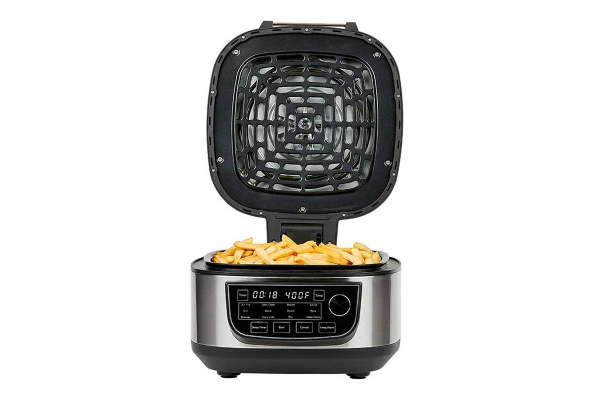 سبد هواپز پاور ایکس ال MFC-AF-6