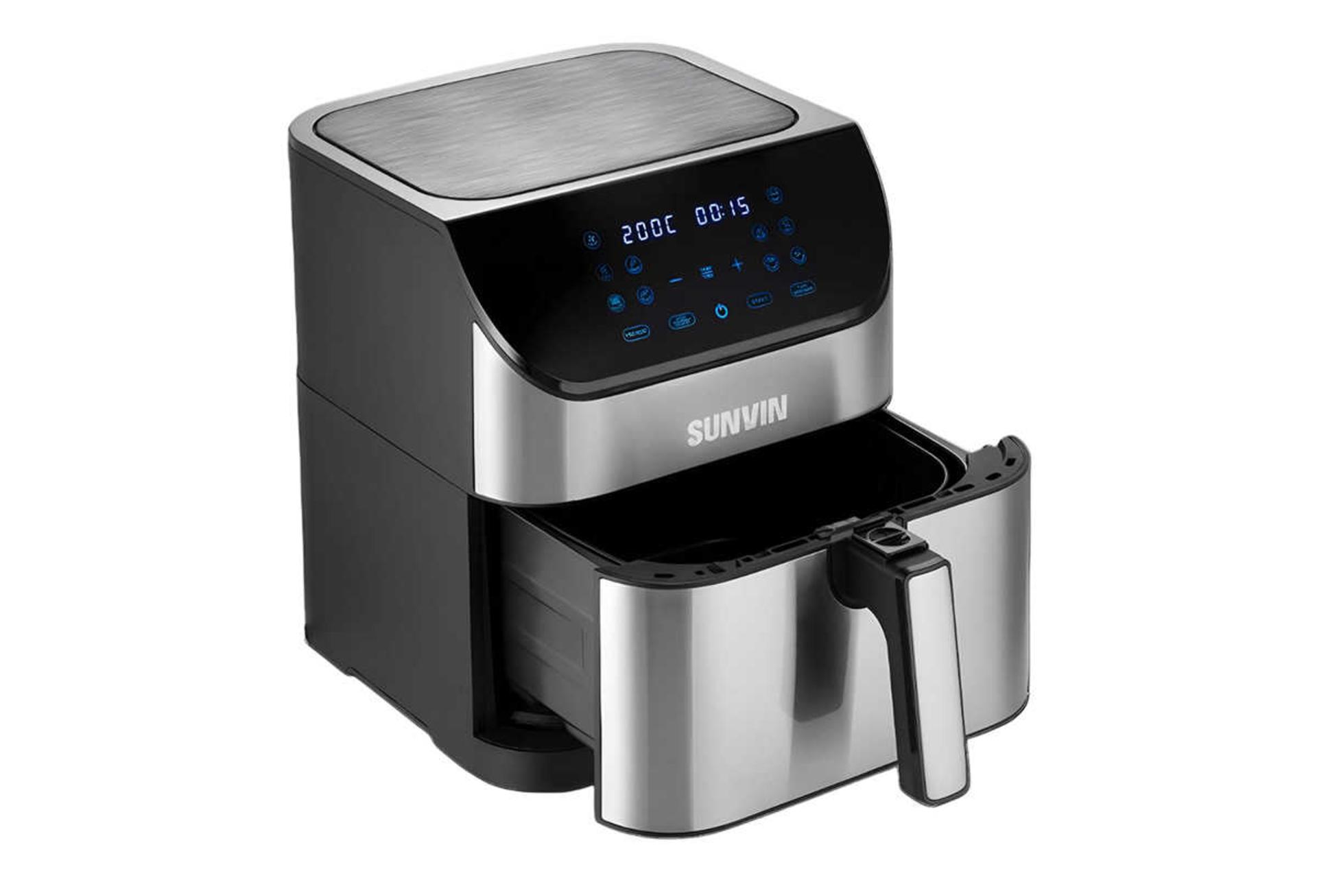 سبد نچسب هواپز سانوین SN8000