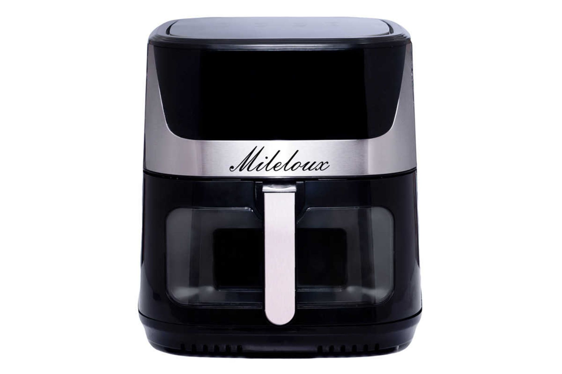 نمای جلوی هواپز مایل لوکس 6500WB