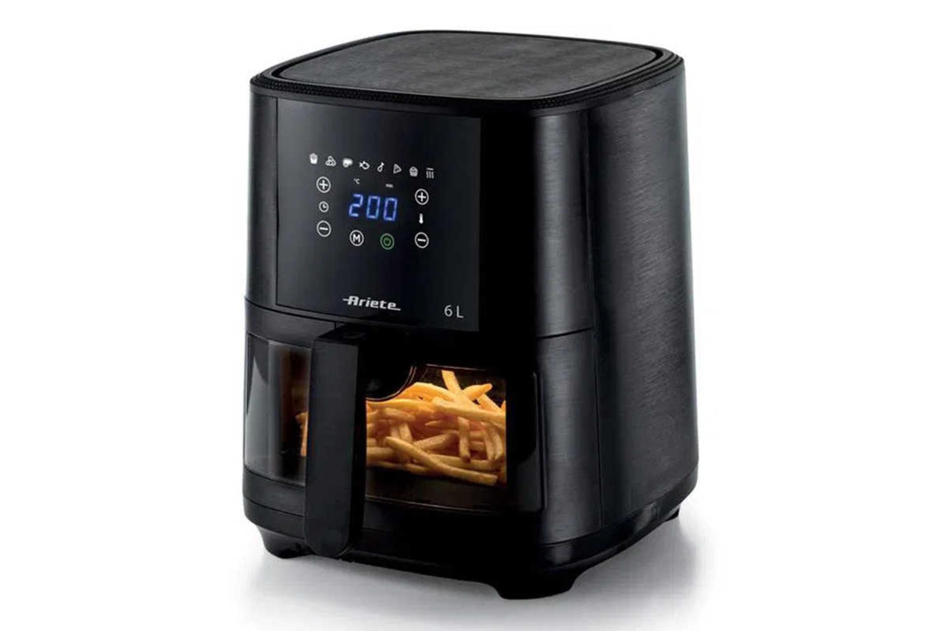 نمای سمت راست هواپز آریته AR-4626