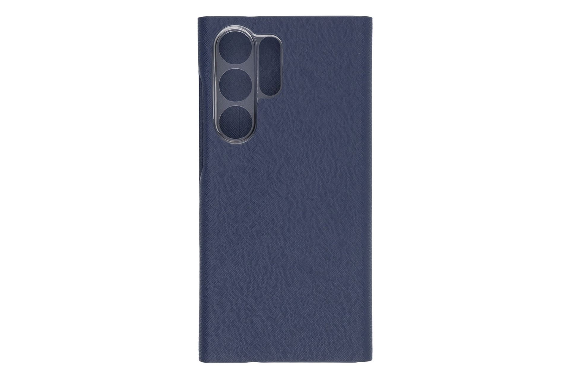 قاب گوشی آراری Araree Bonnet Stand For Samsung Galaxy S23 Ultra نمای پشت