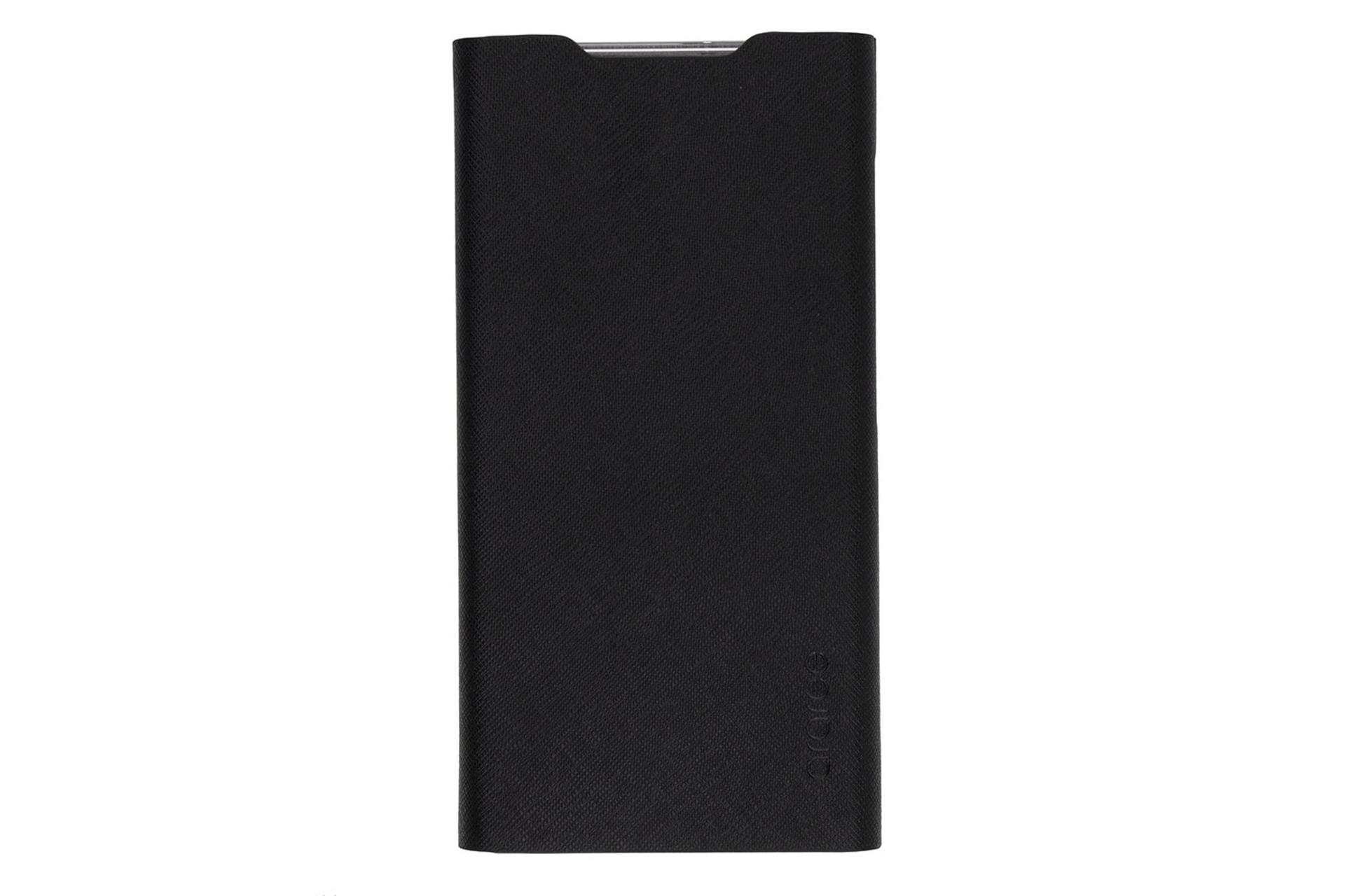 قاب گوشی آراری Araree Bonnet Stand For Samsung Galaxy S22 Ultra نمای جلو