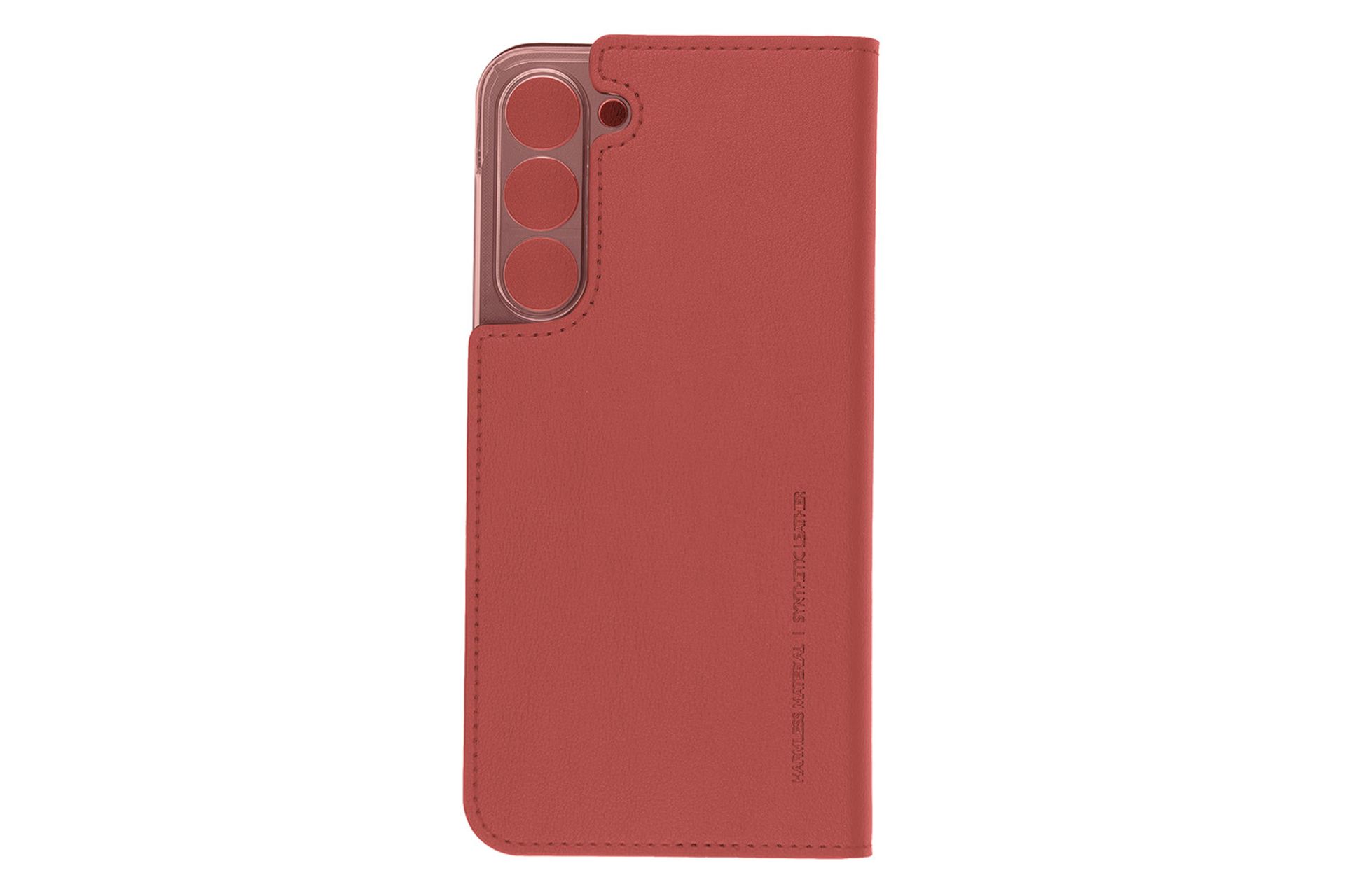 قاب گوشی آراری Araree Mustang Diary For Samsung Galaxy S23 نمای پشت