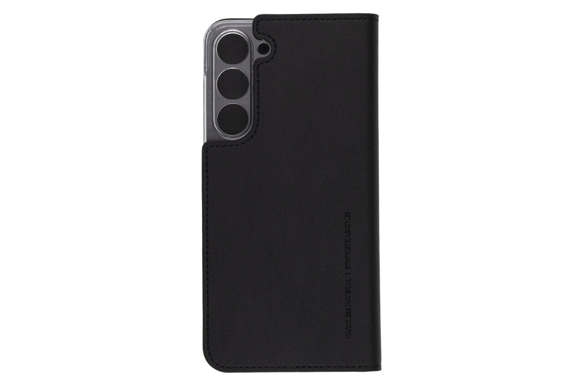 قاب گوشی آراری Araree Mustang Diary For Samsung Galaxy S23 Plus نمای پشت