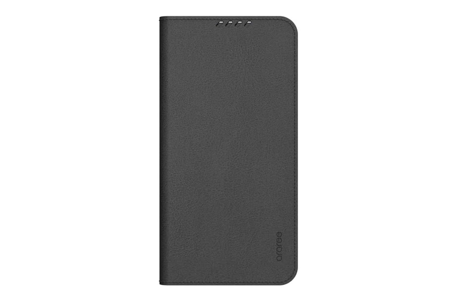 قاب گوشی آراری Araree Mustang Diary For Samsung Galaxy A54 نمای جلو