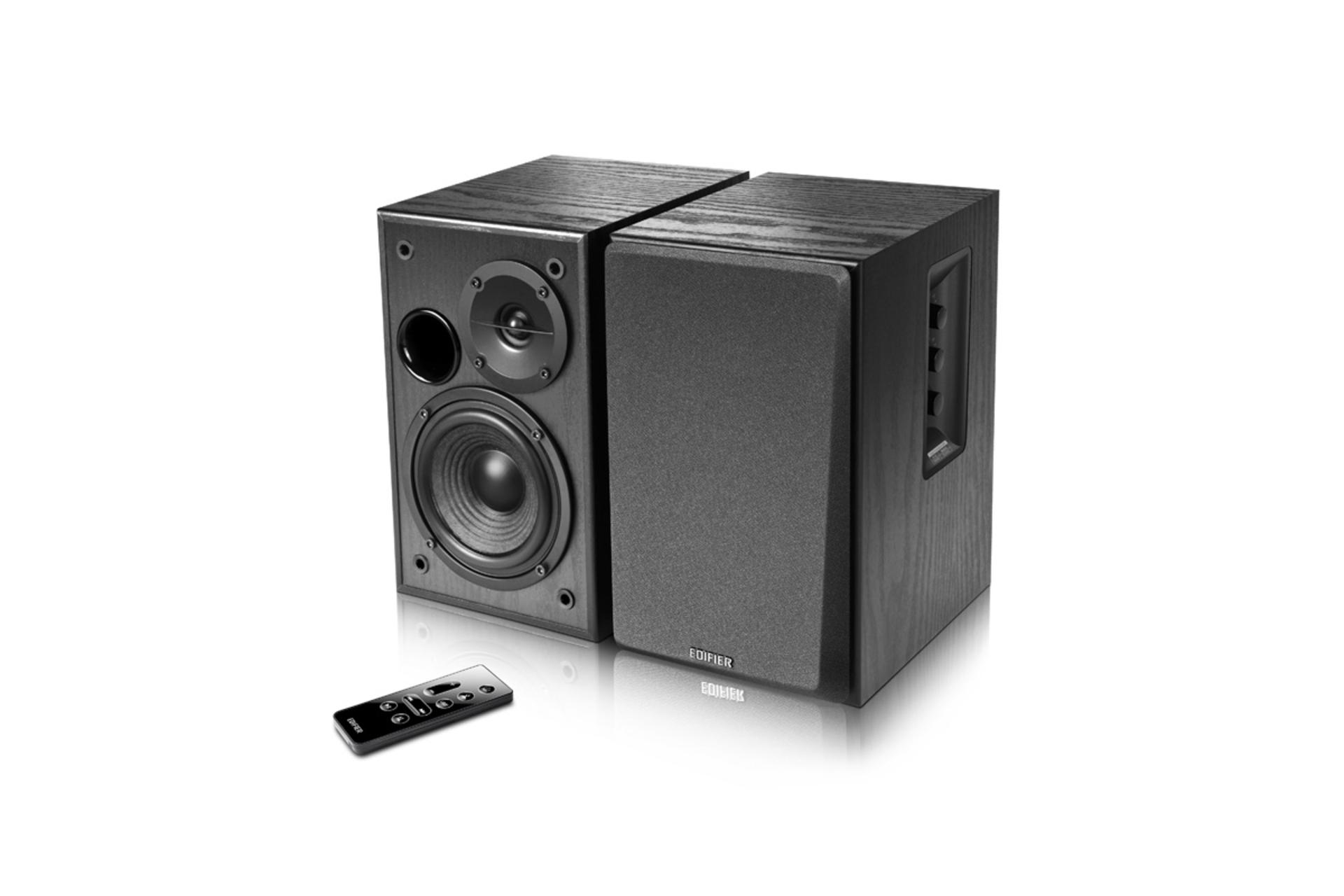 قدرت و توان اسپیکر ادیفایر R1580MB