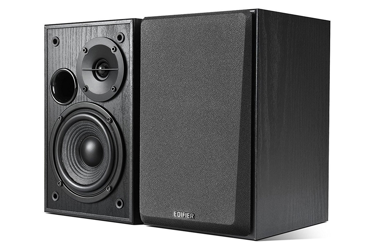 قیمت اسپیکر ادیفایر Edifier R1100 + مشخصات