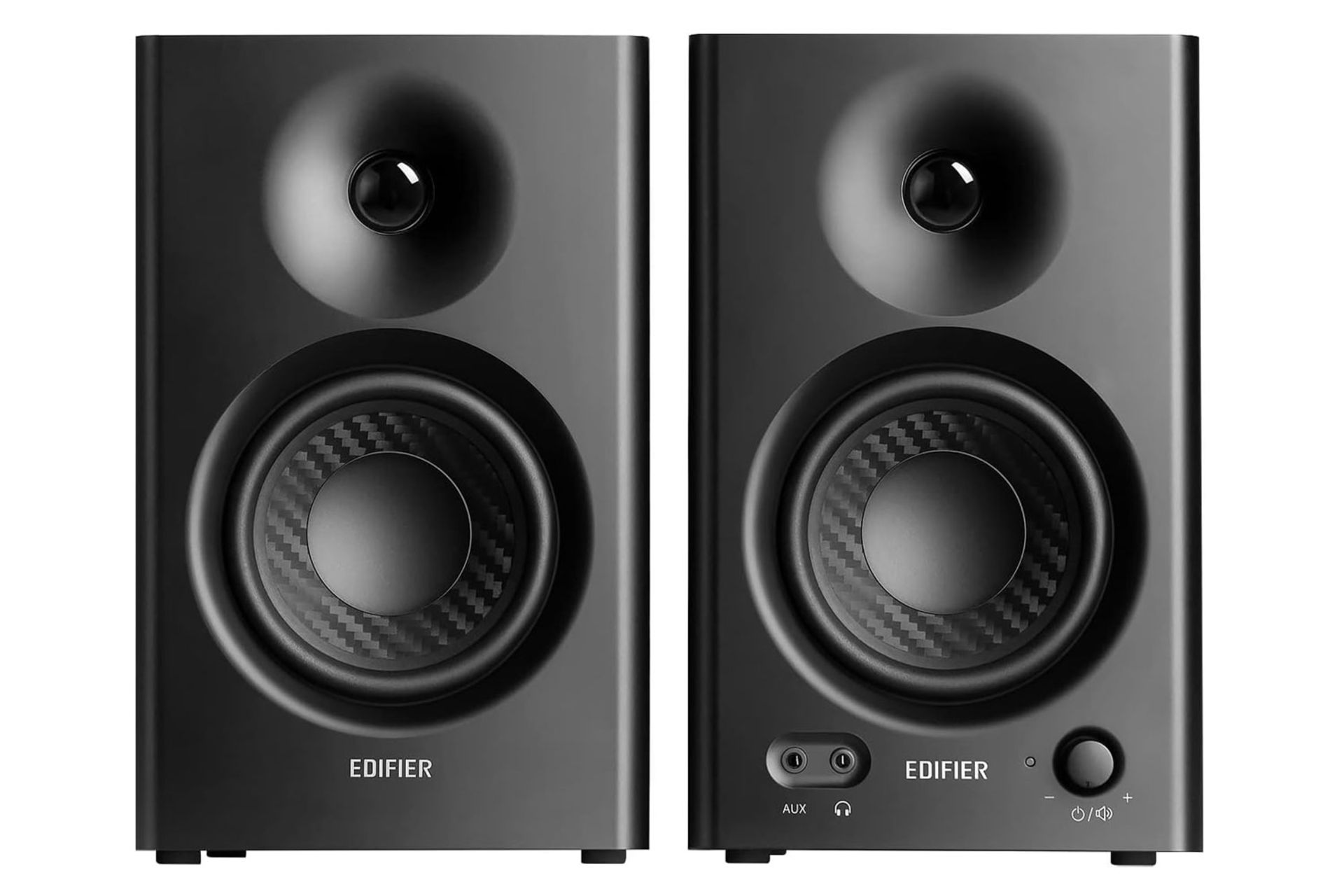 اسپیکر ادیفایر MR4 نمای جلو