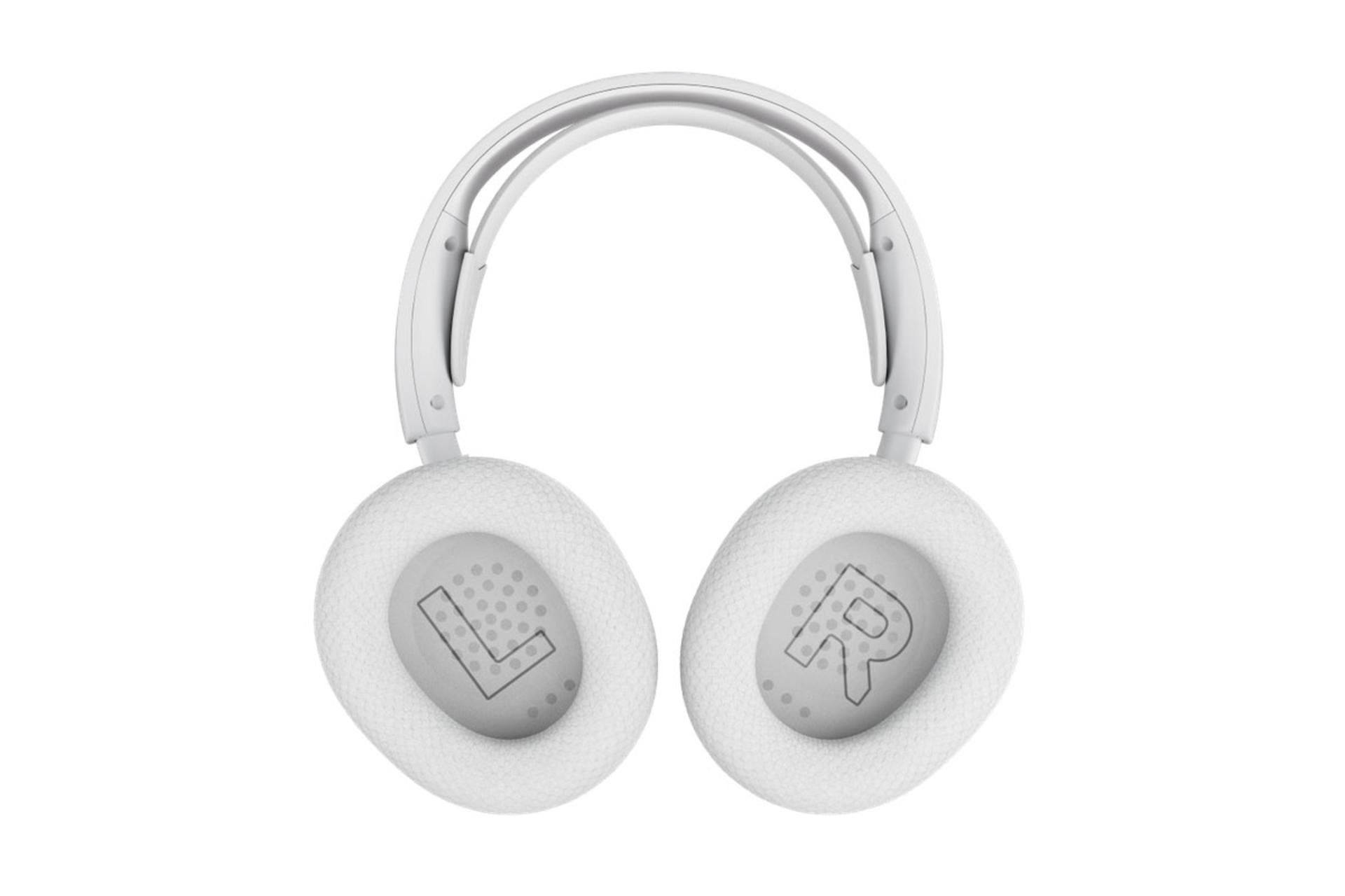 هدفون استیل سریز Arctis Nova 5X Wireless