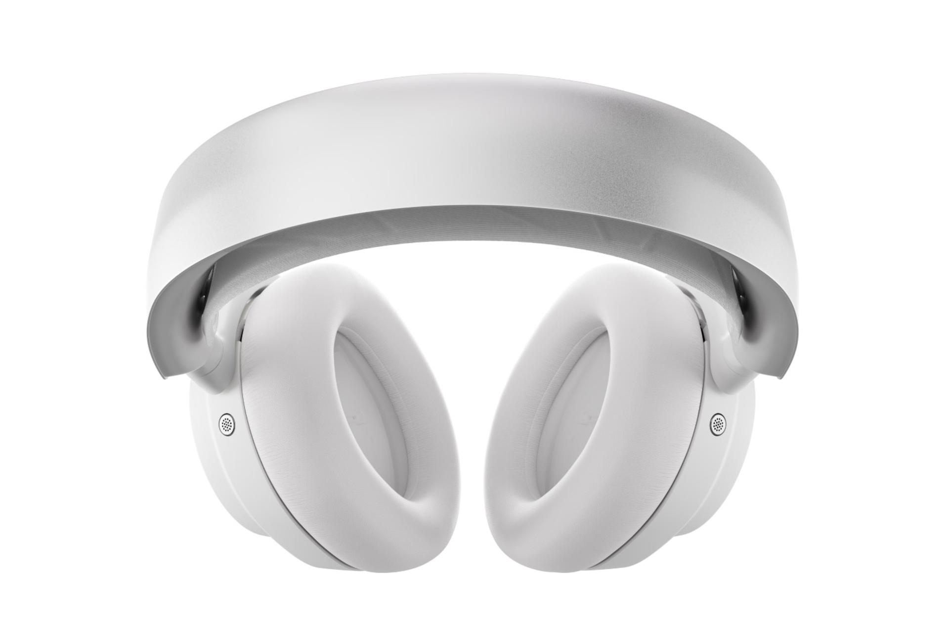 هدفون استیل سریز Arctis Nova Pro Wireless for Xbox & PC نمای بالا